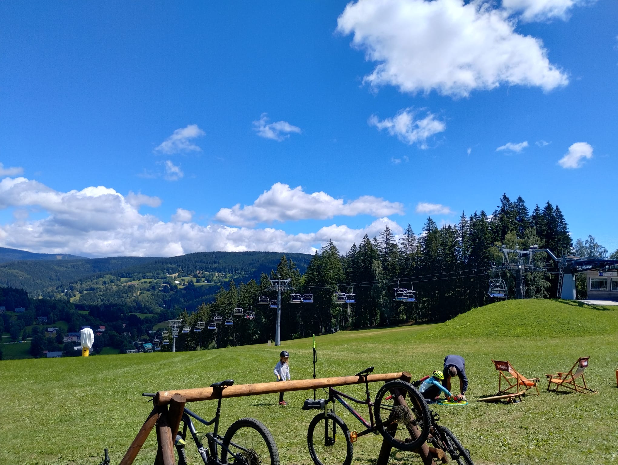 Bufík ll. foto 4