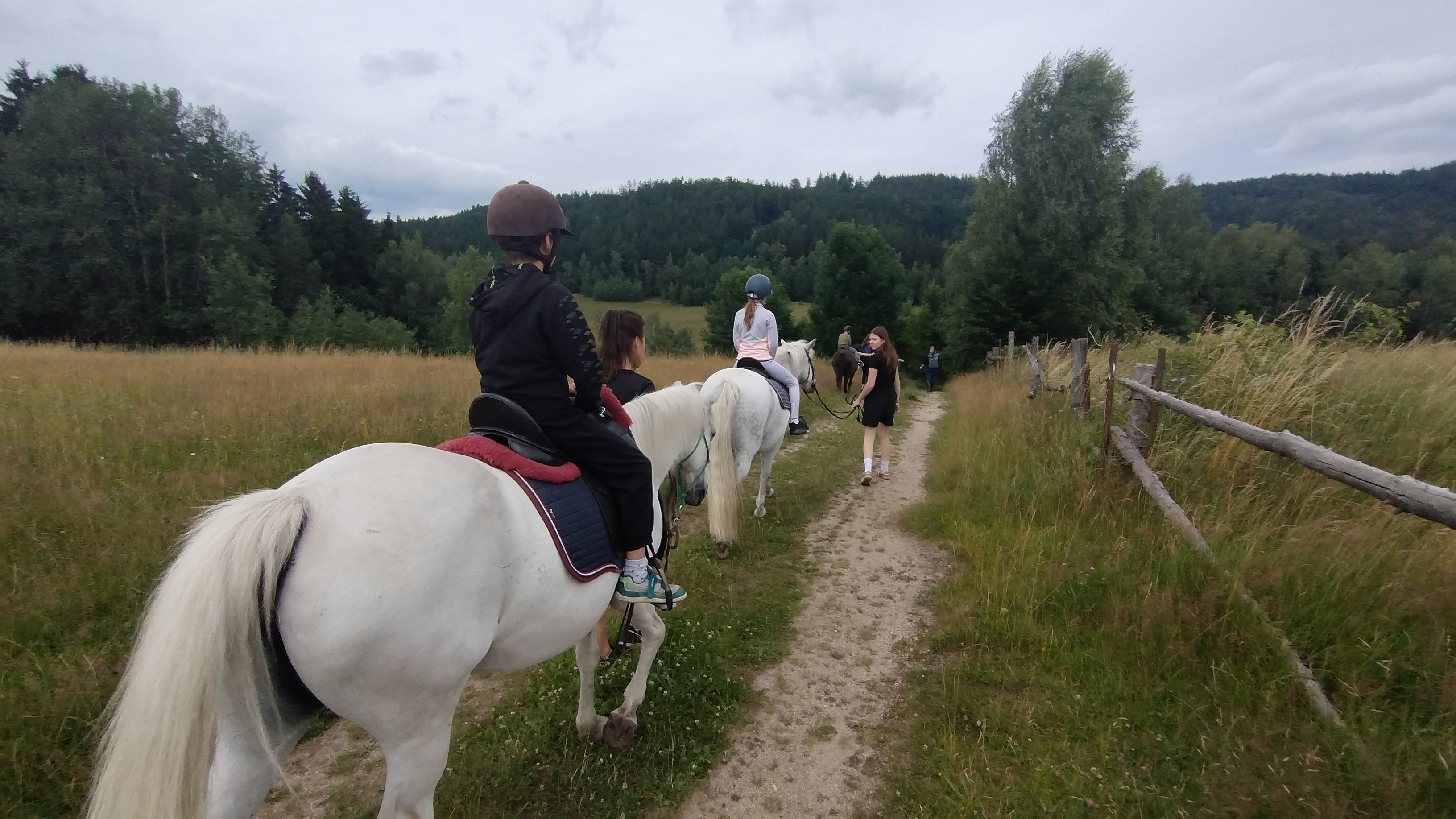 Pony Ranch Proseč nad Nisou foto 3