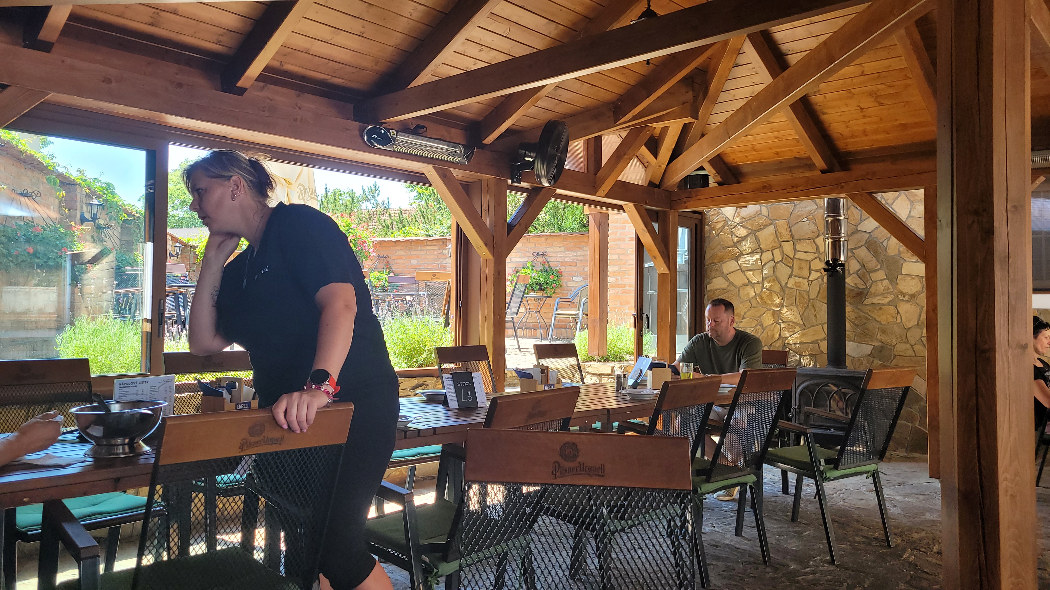 Penzion a restaurace U Kalendů foto 3