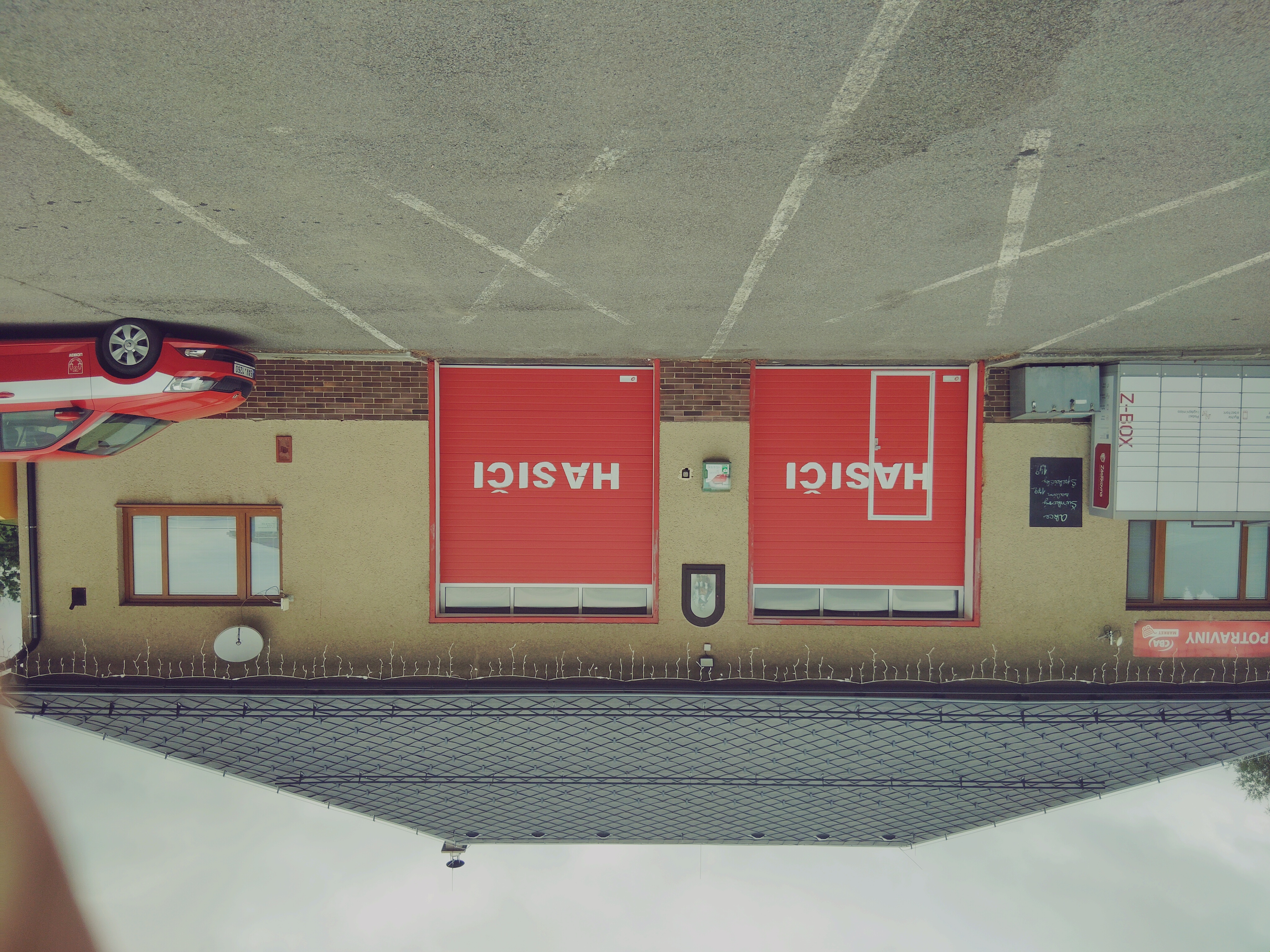 SH ČMS - Sbor dobrovolných hasičů Lichkov foto 2