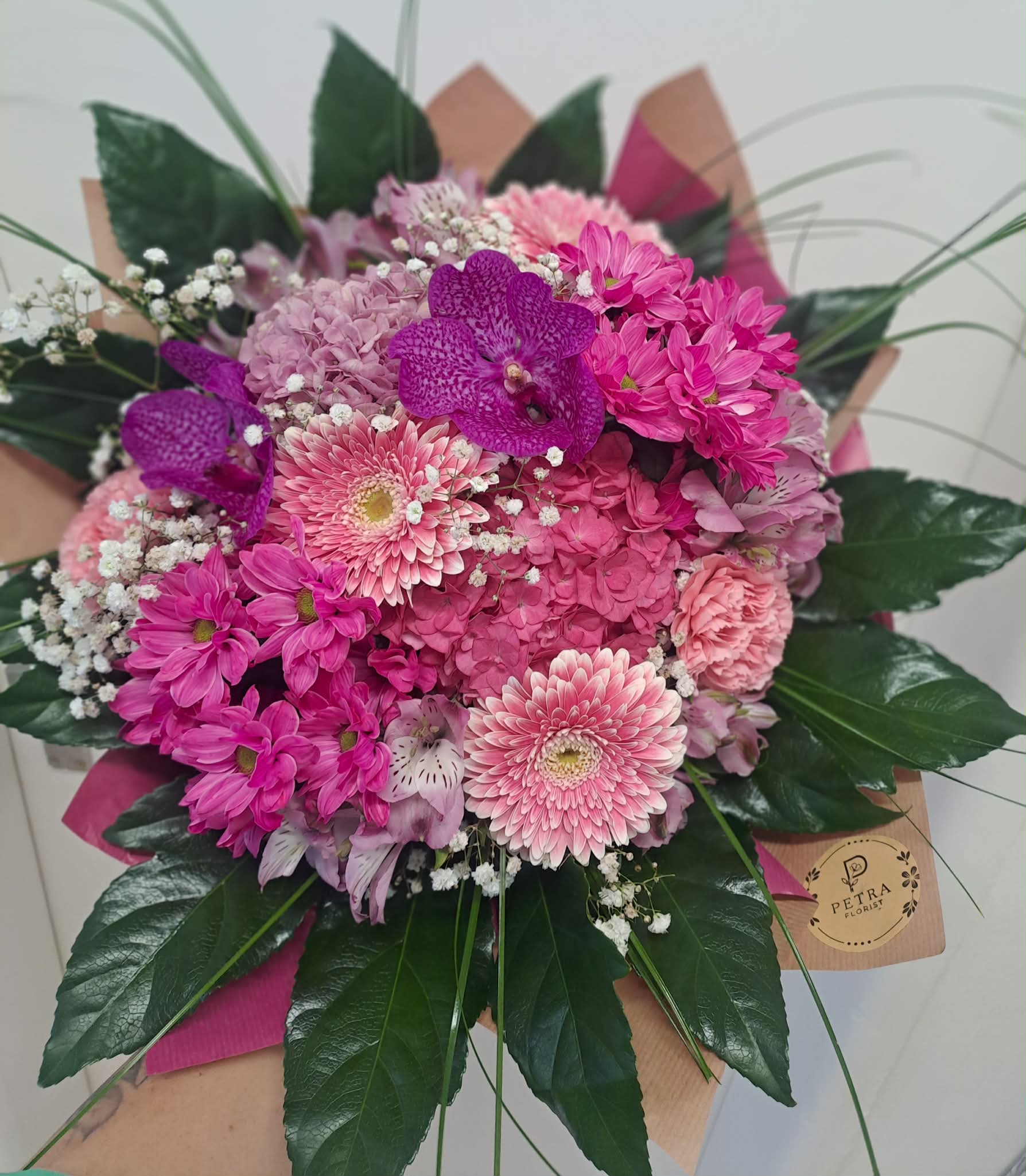 Petra Florist foto 3