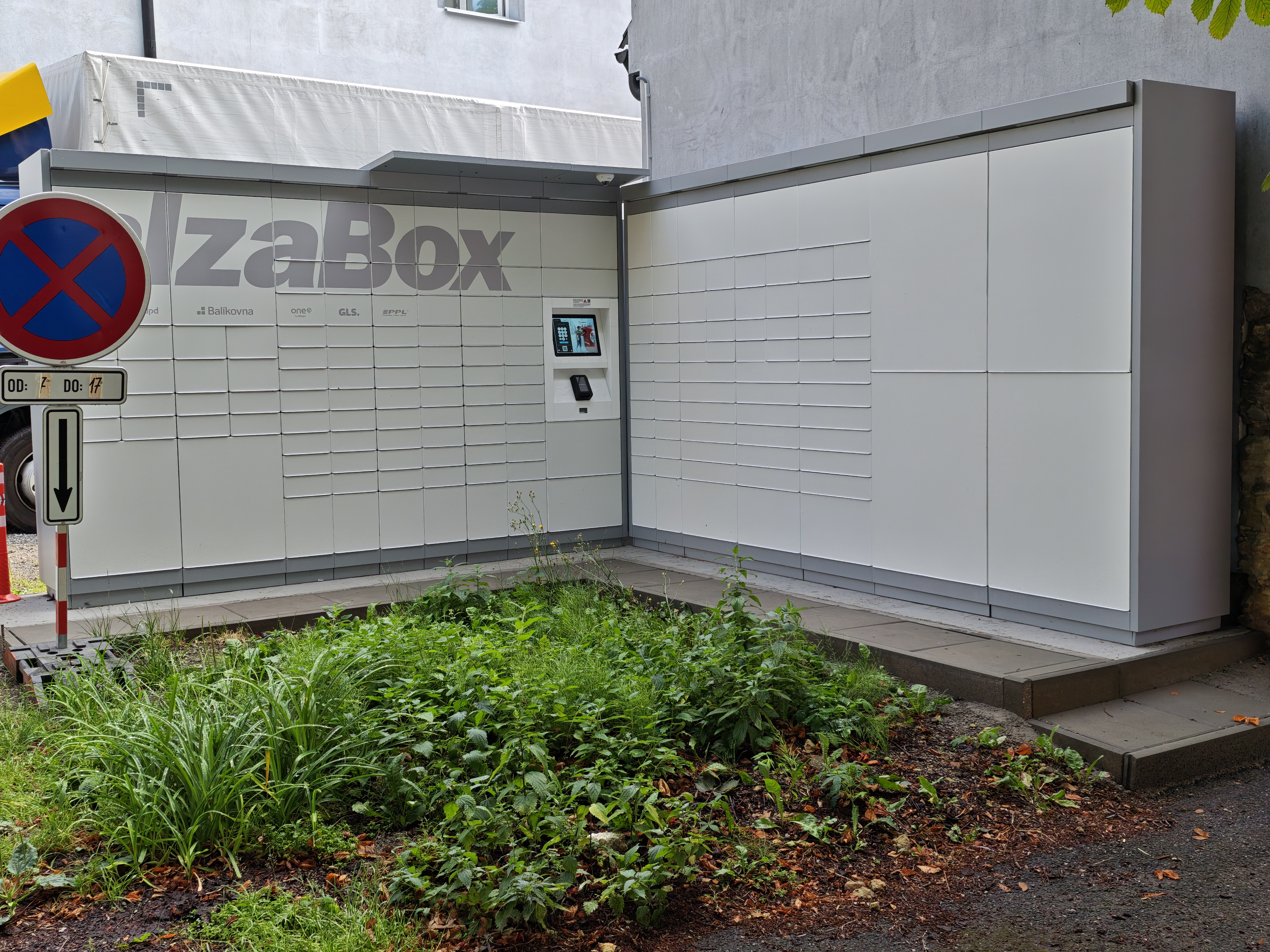 AlzaBox foto 3