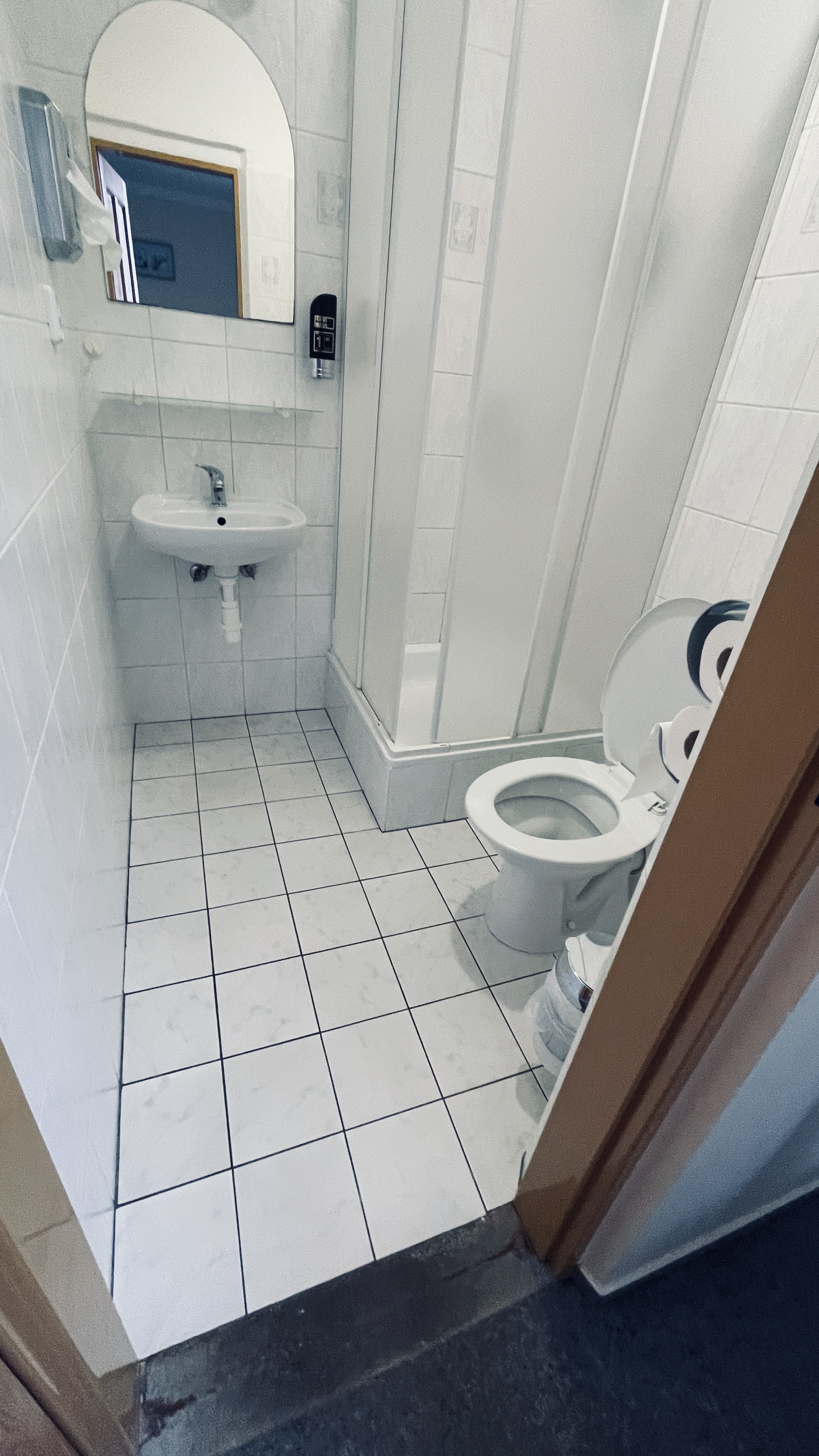 Penzion Žacléřský medvěd foto 3