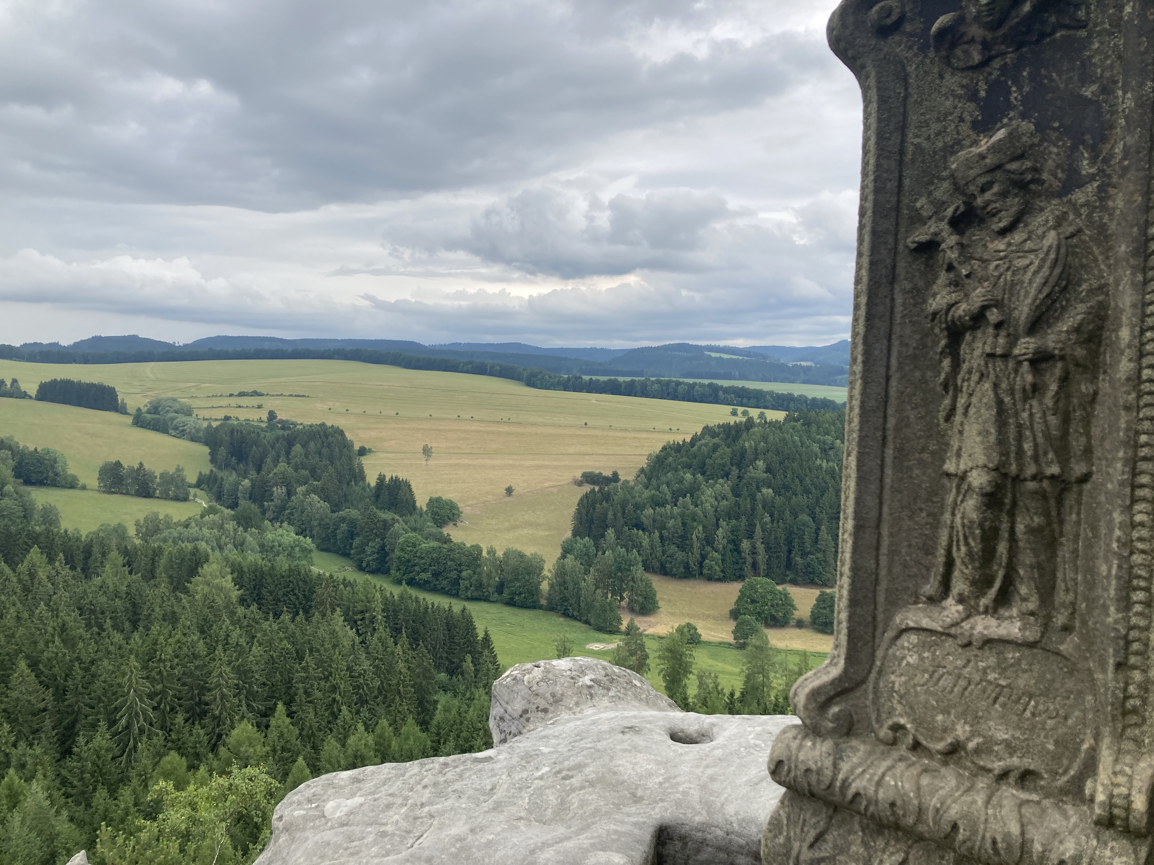 Apartmány u Vydry foto 2