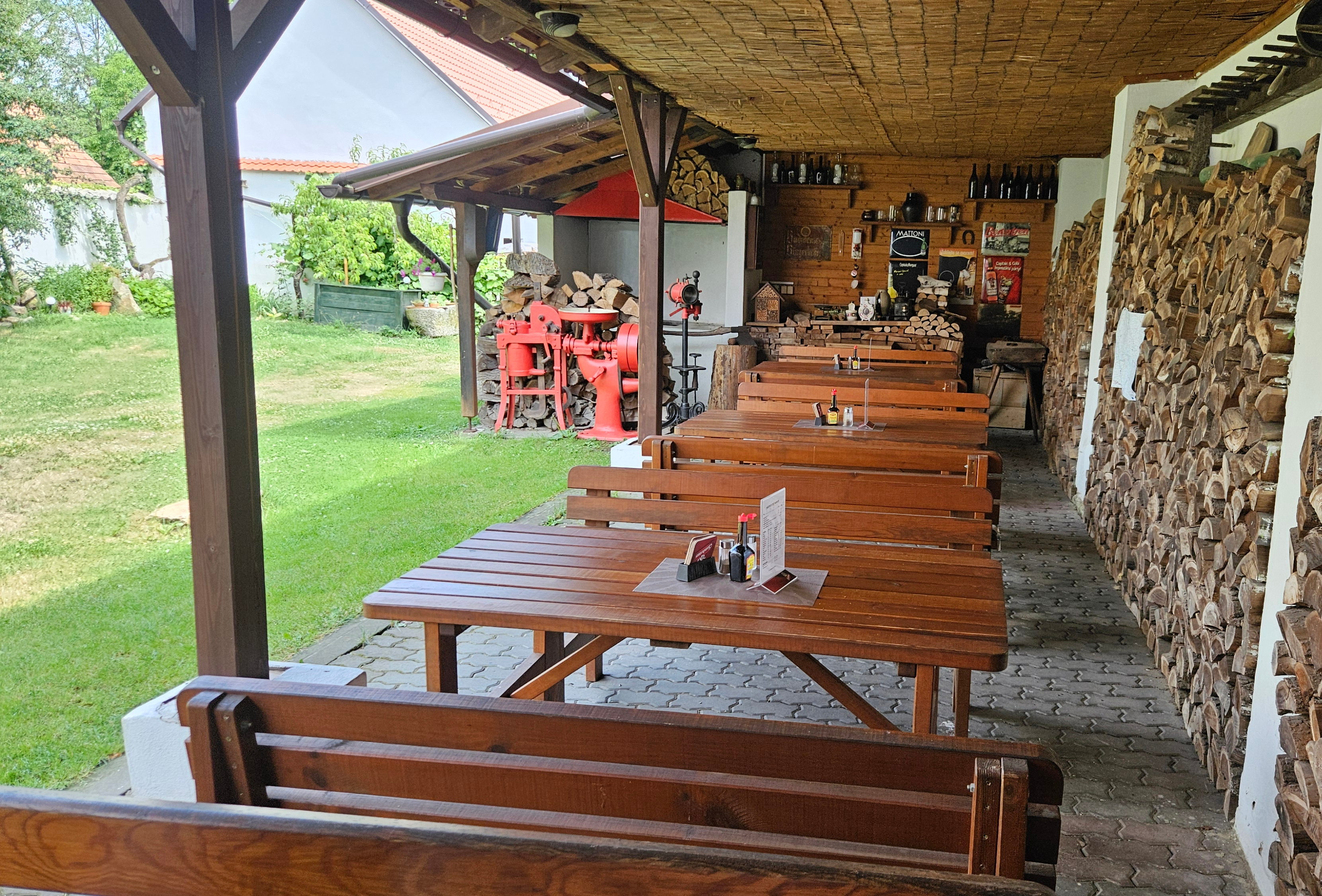 Hostinec U Hofhanzlů foto 4