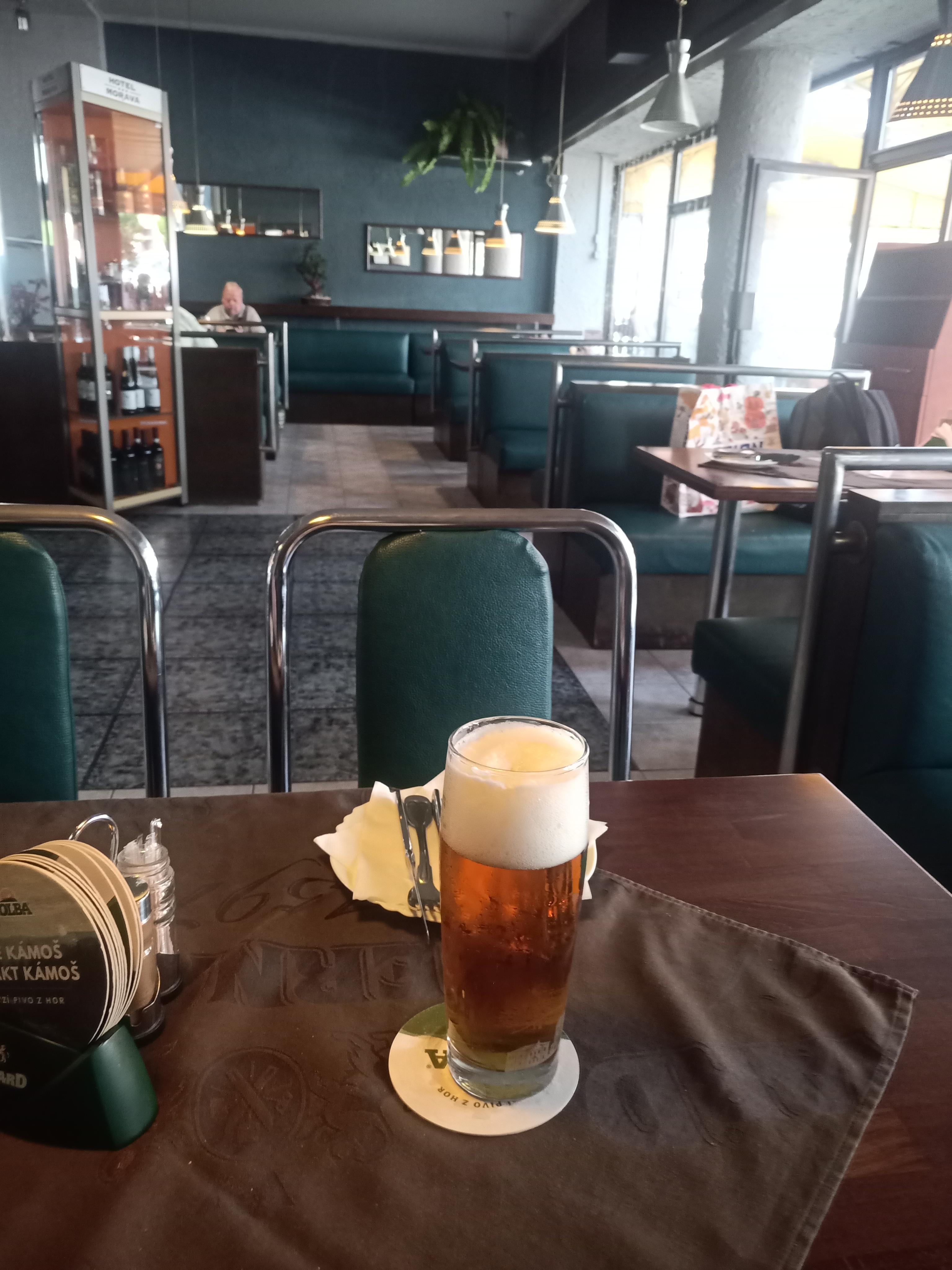 Restaurace Morava foto 6