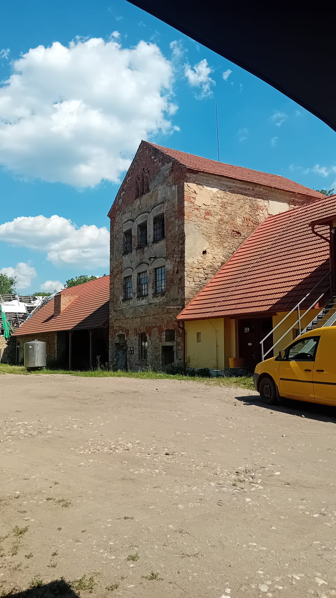 Pivovar Olešná foto 2