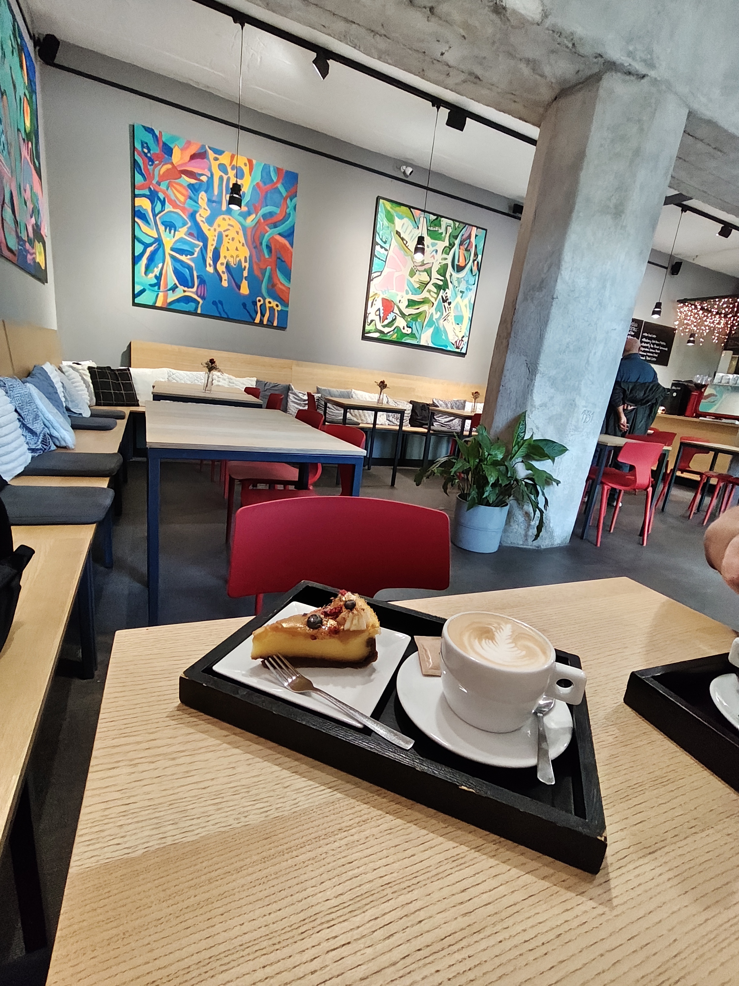 cafe33 foto 2