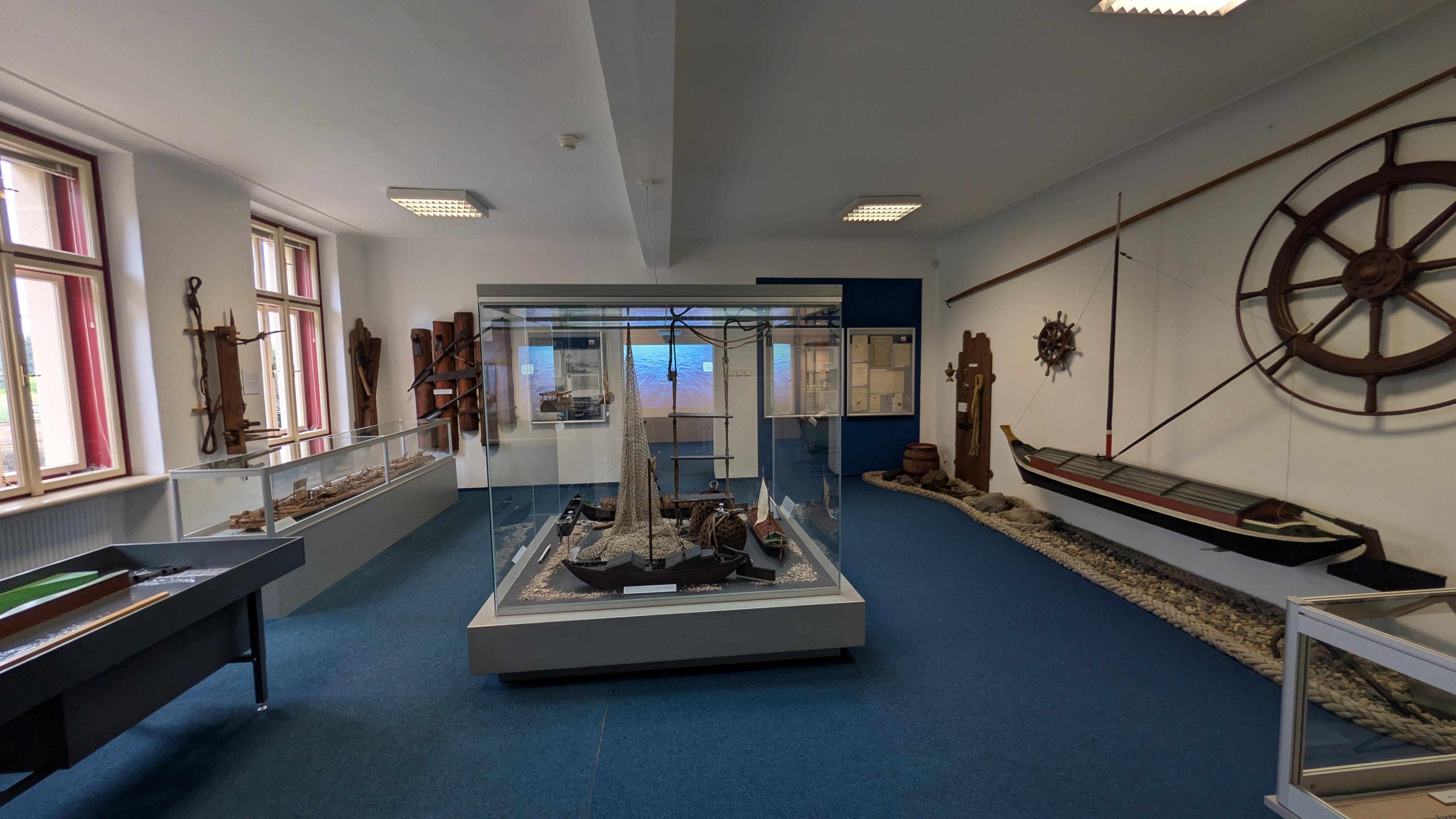 Oblastní muzeum v Děčíně foto 3
