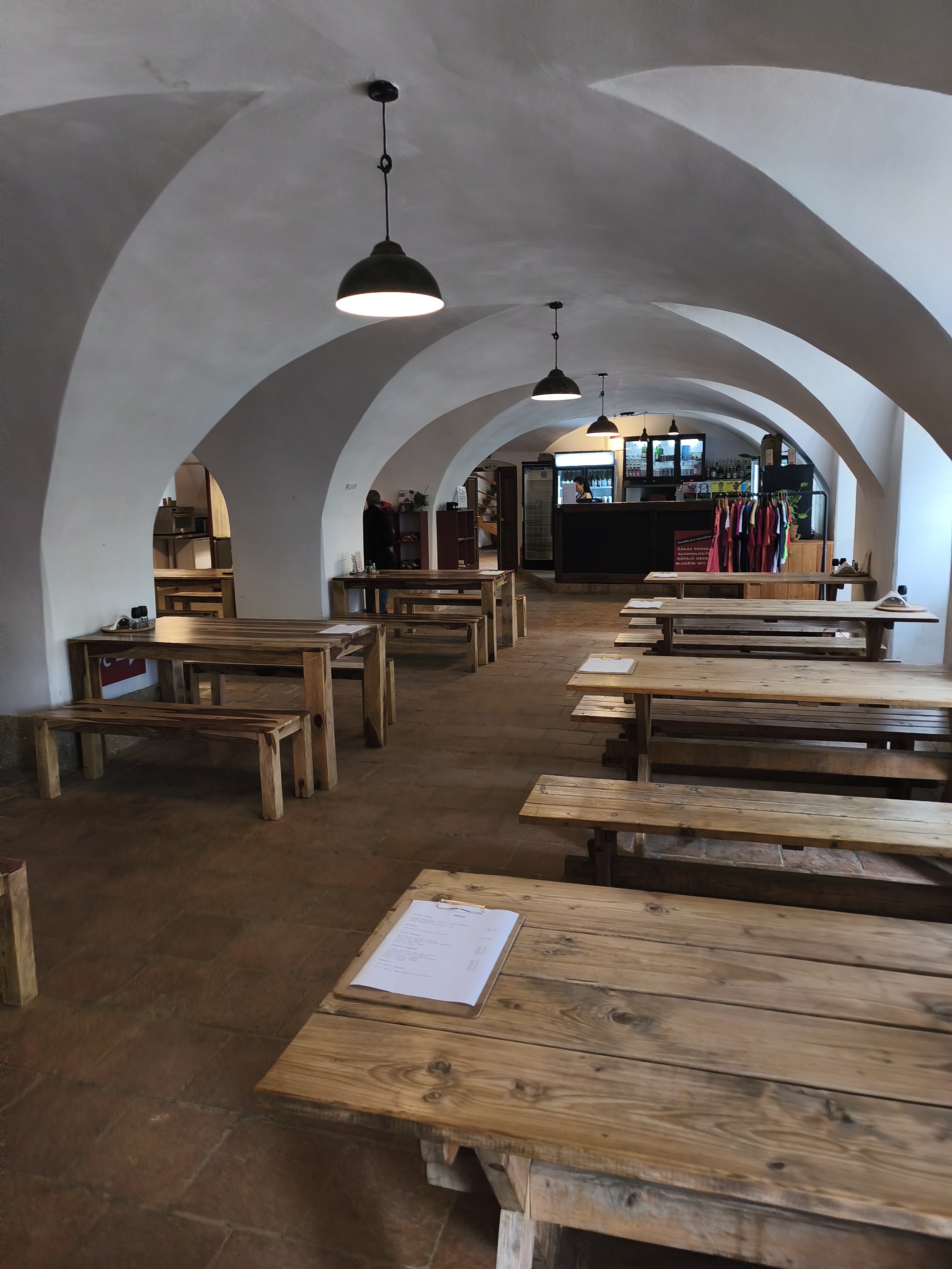 Pivovar Chříč foto 2