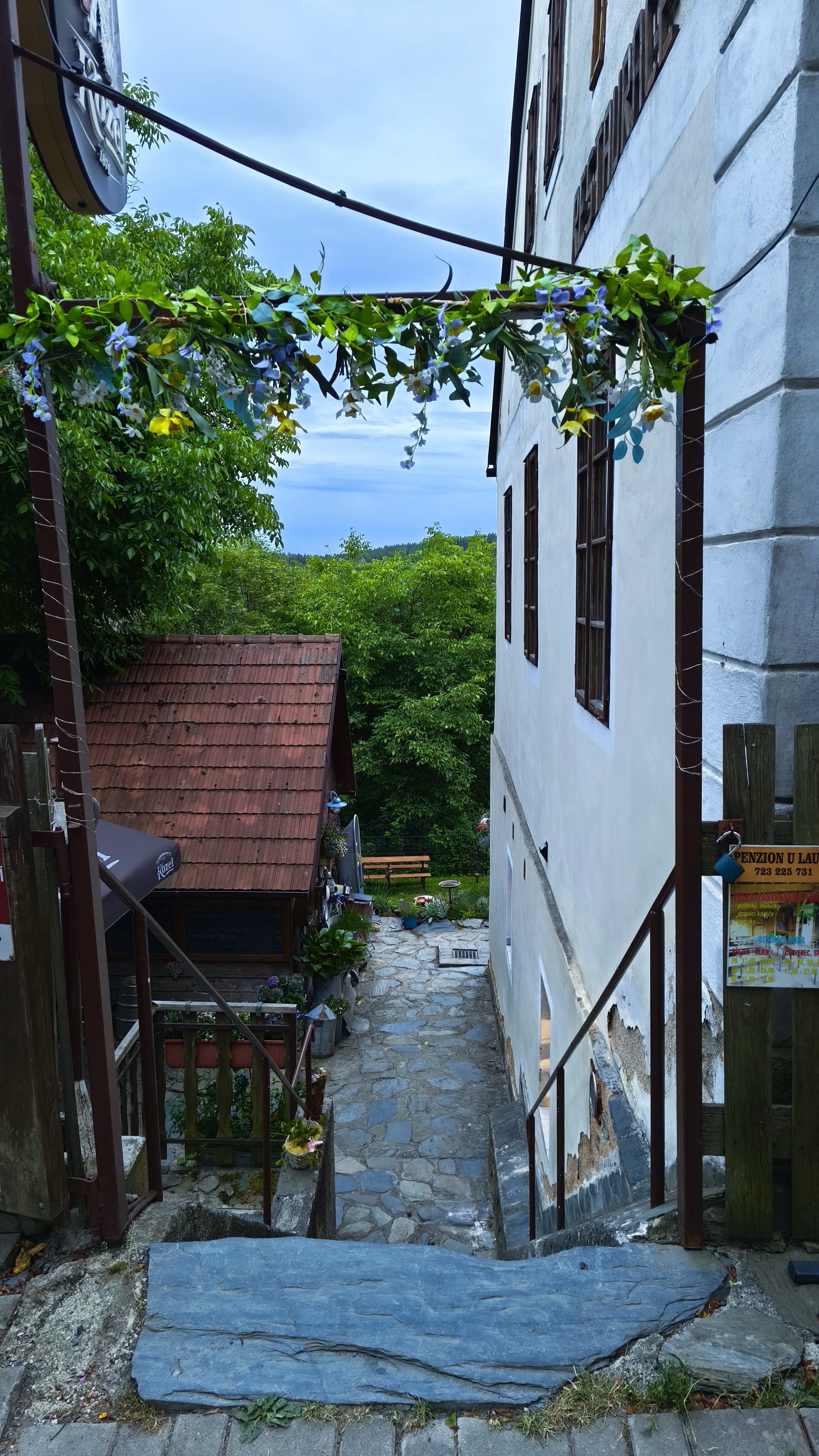 Penzion u Laury foto 5