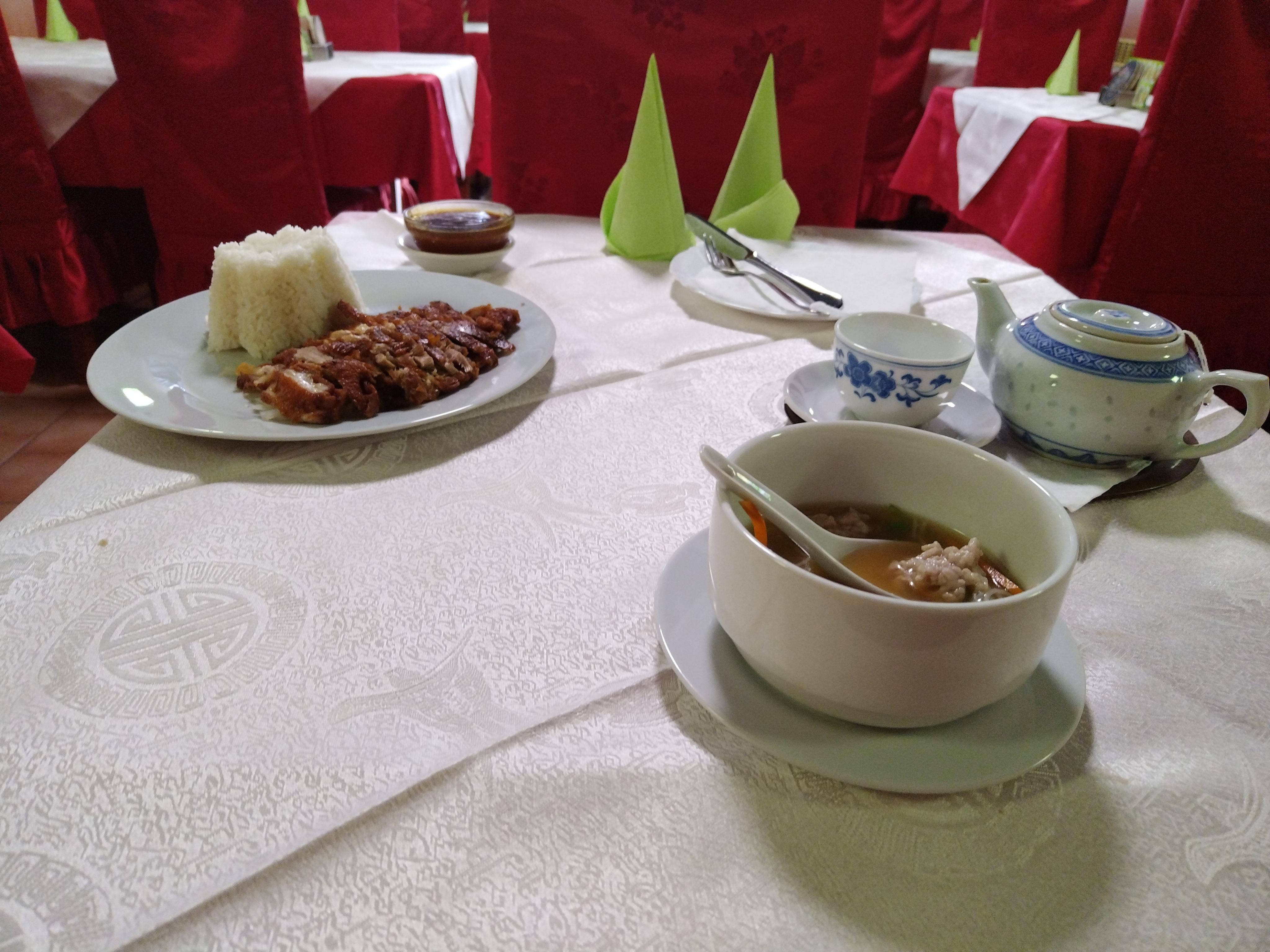 HAI MING foto 5