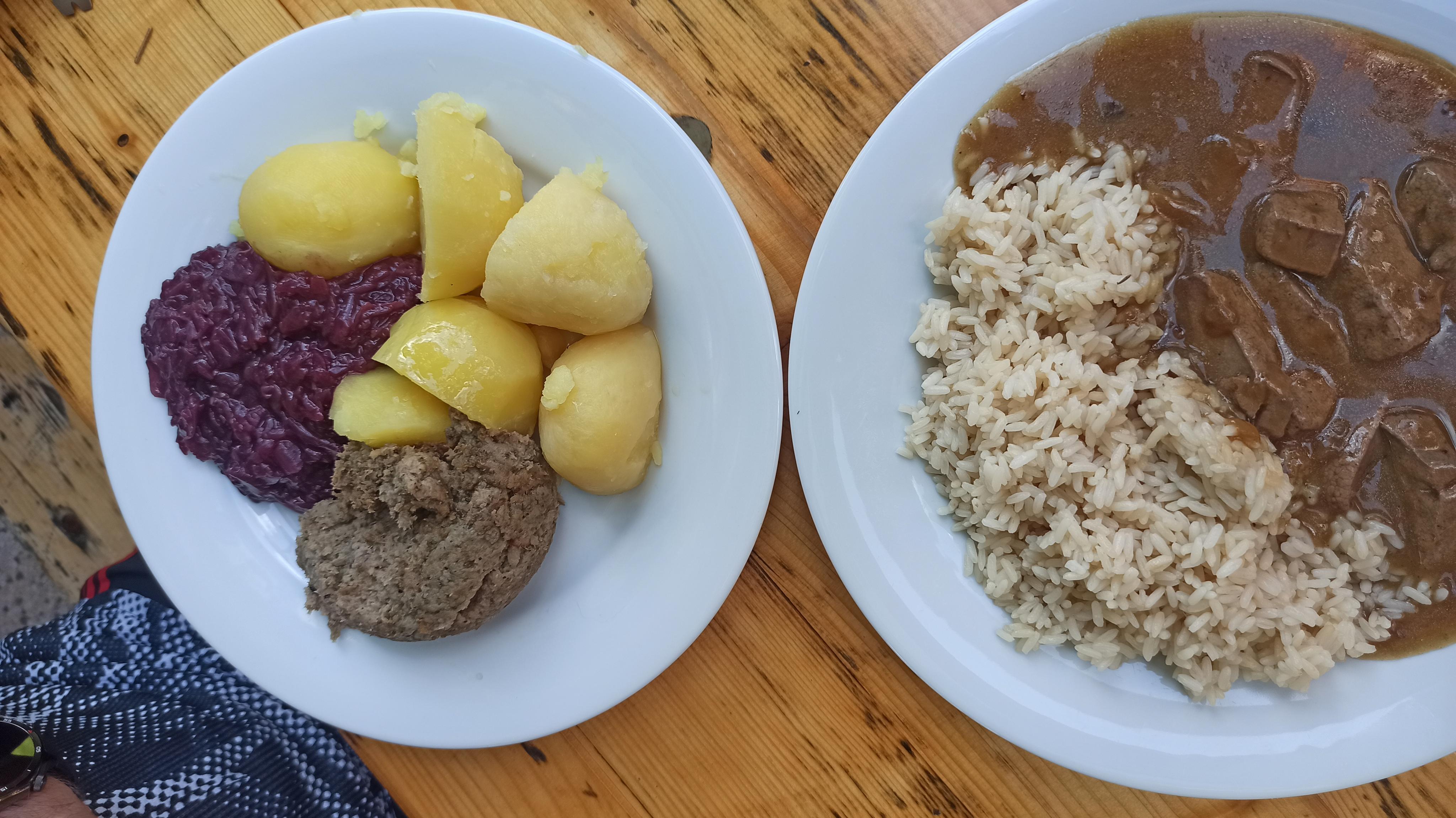 Restaurace Můstky foto 2