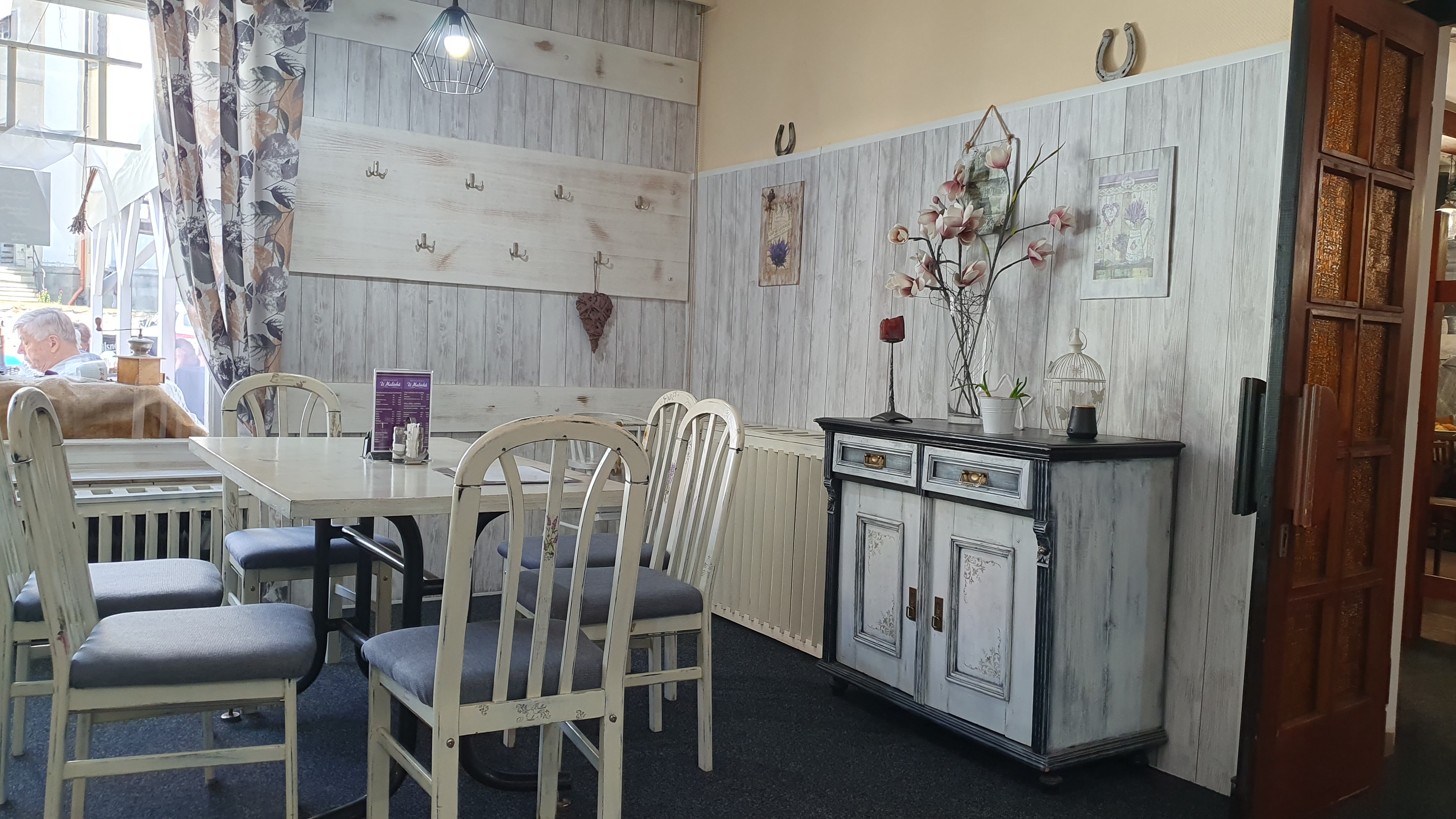 Restaurace u Malínků foto 2