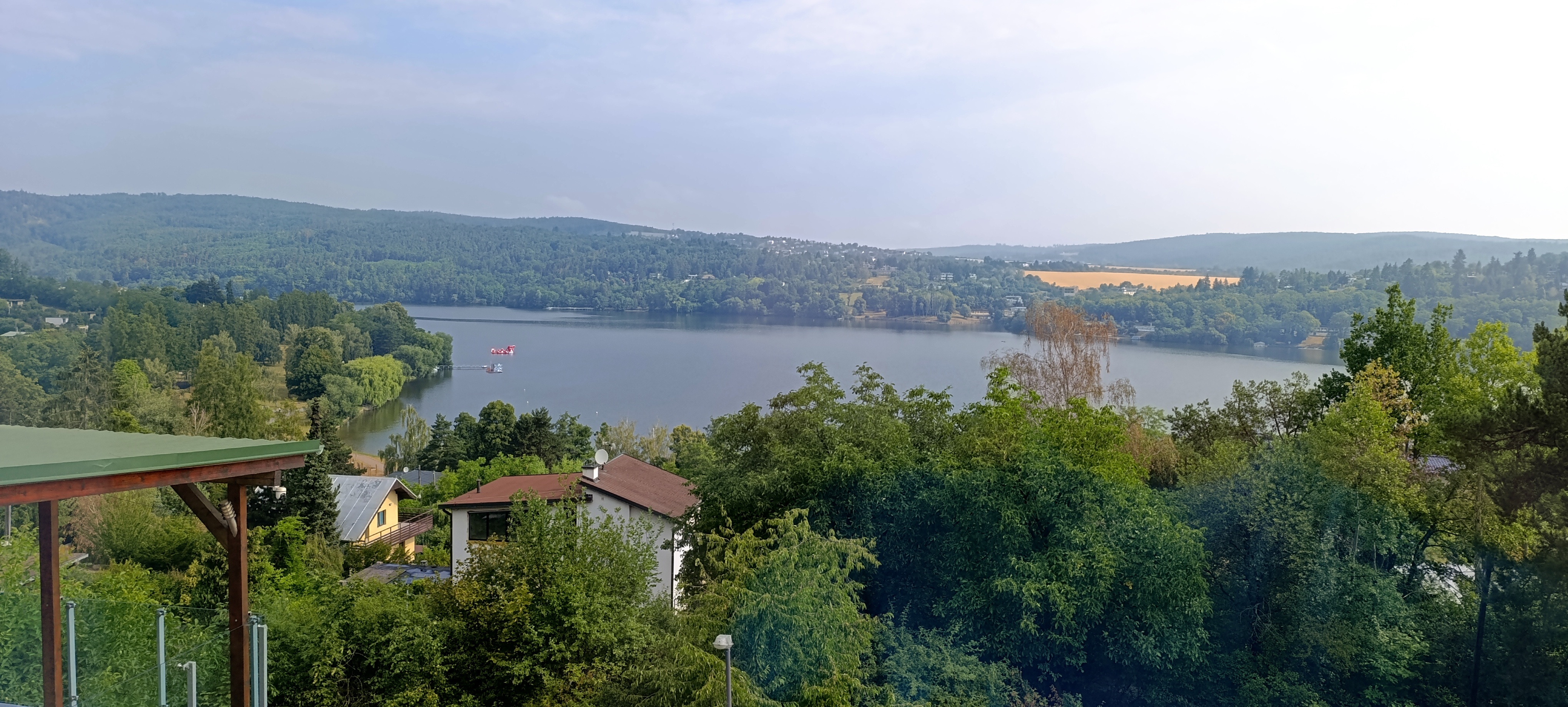 Penzion Kozí Horka foto 2