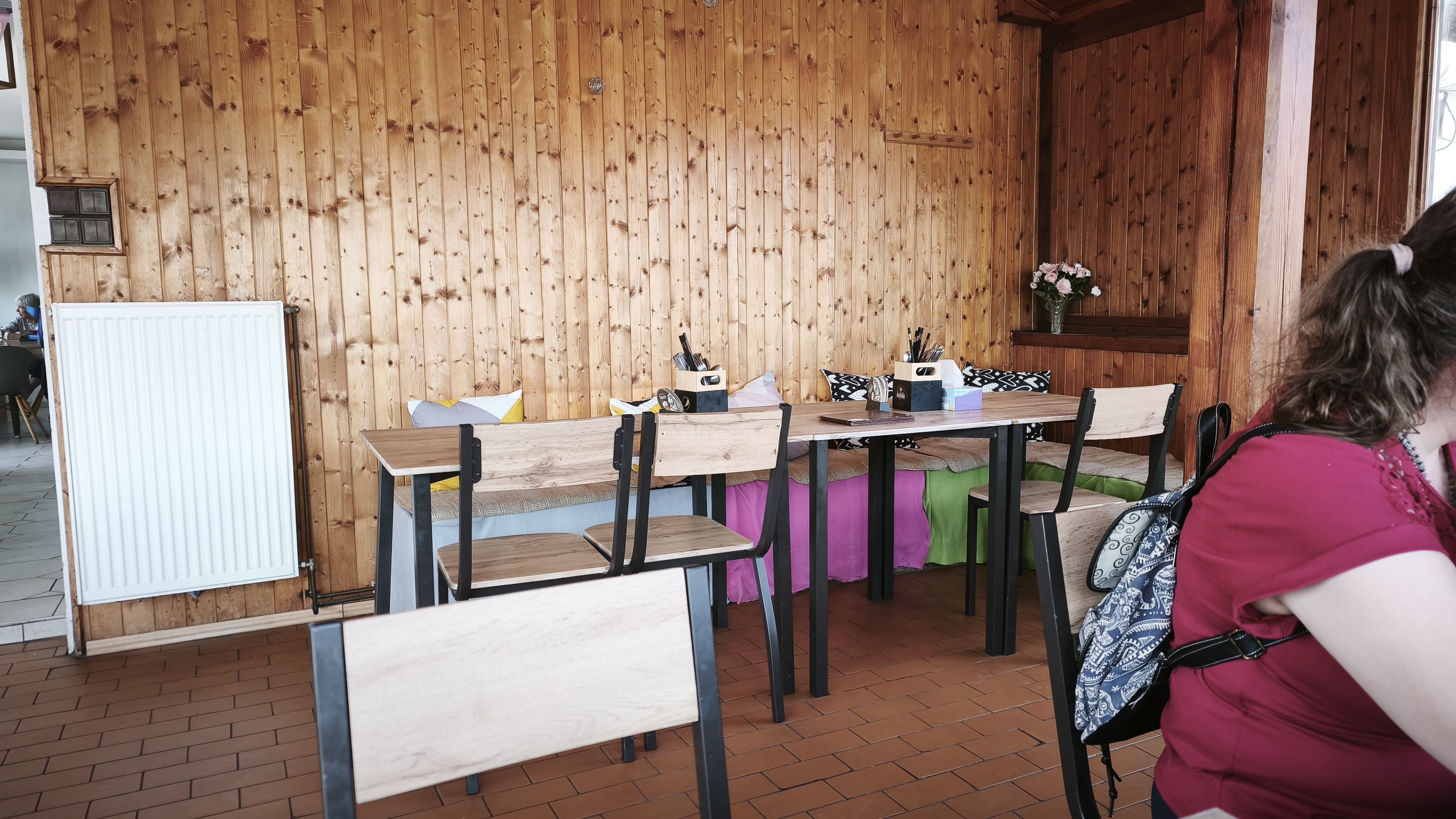 Happy Restaurant foto 2