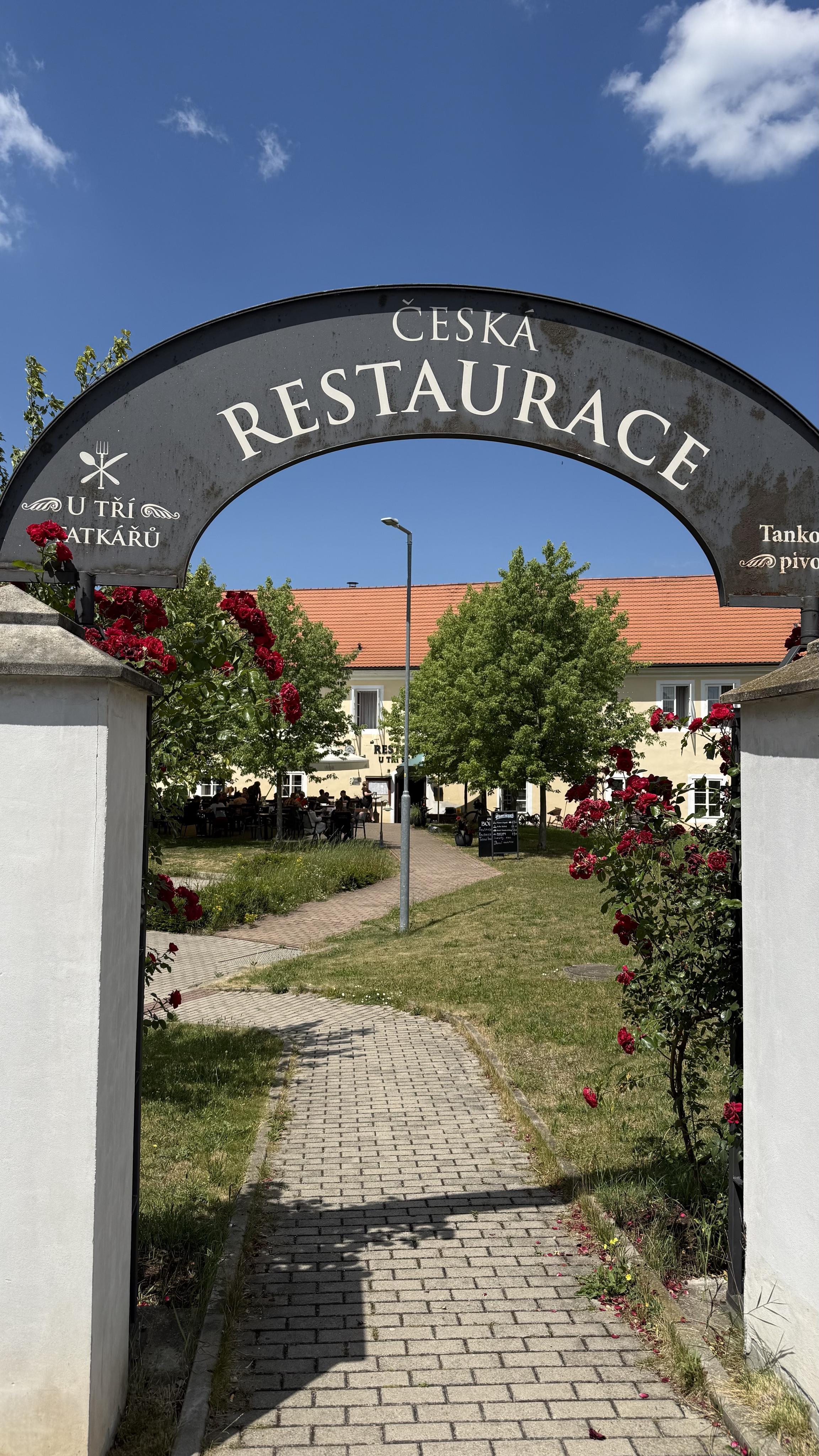 Restaurace U Mikulášků foto 2