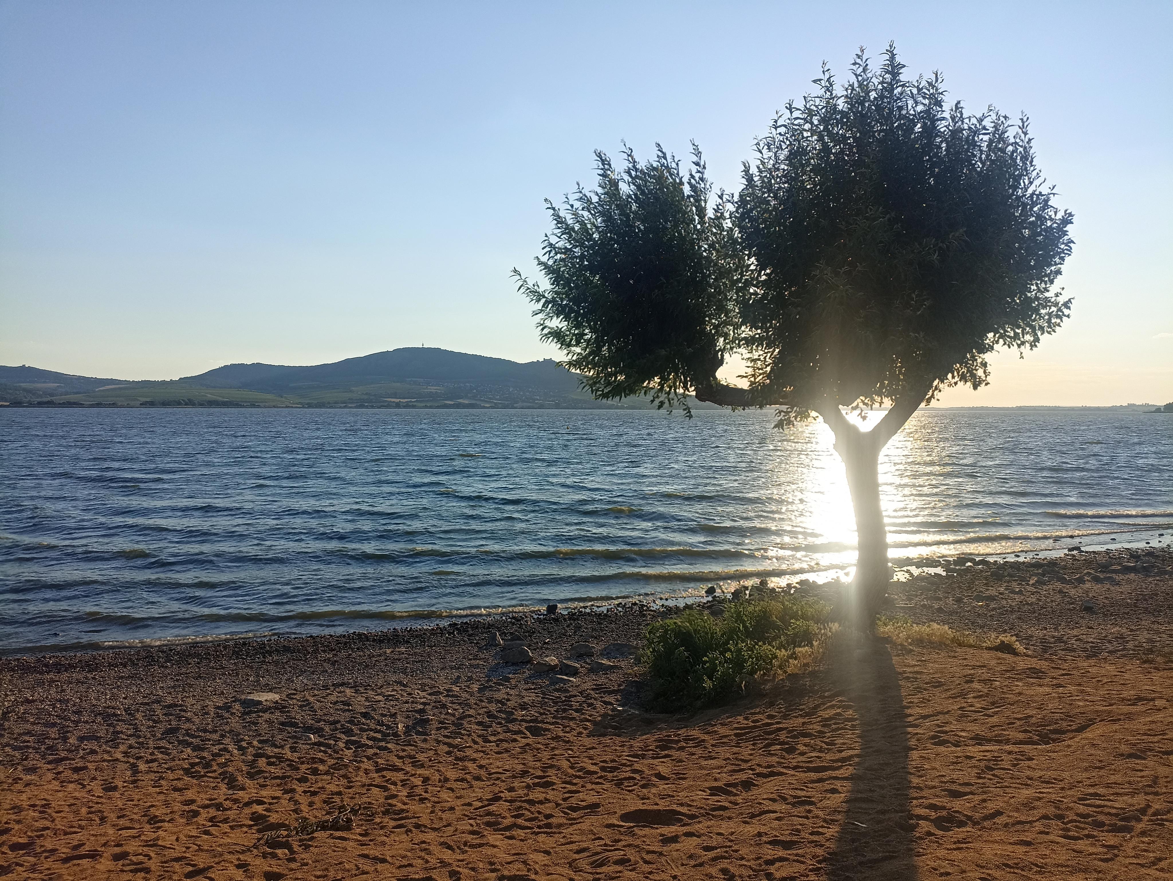 Občerstvení Kemp MARS foto 5