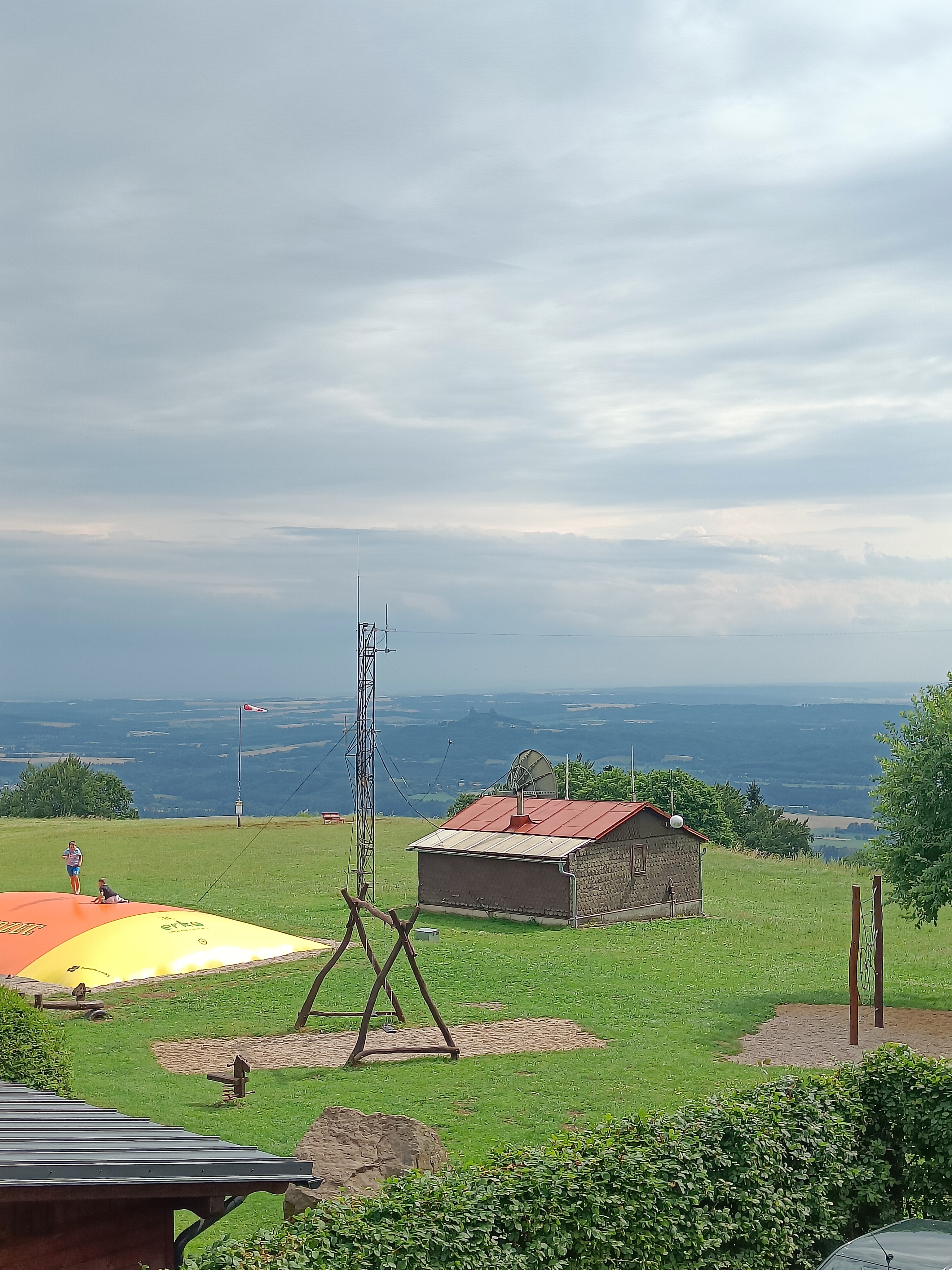 Občerstvení Kozáček foto 2