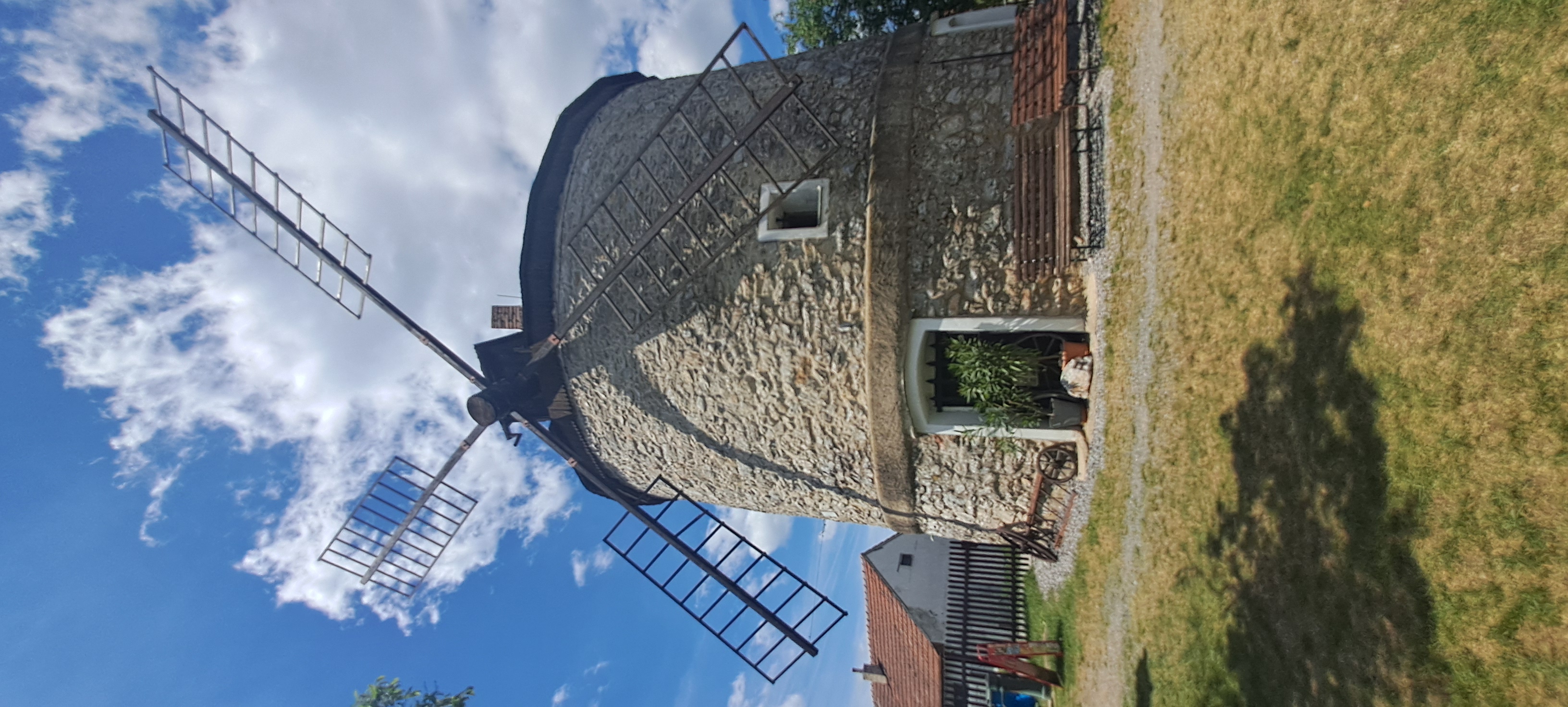 Muzeum Větrný mlýn foto 5