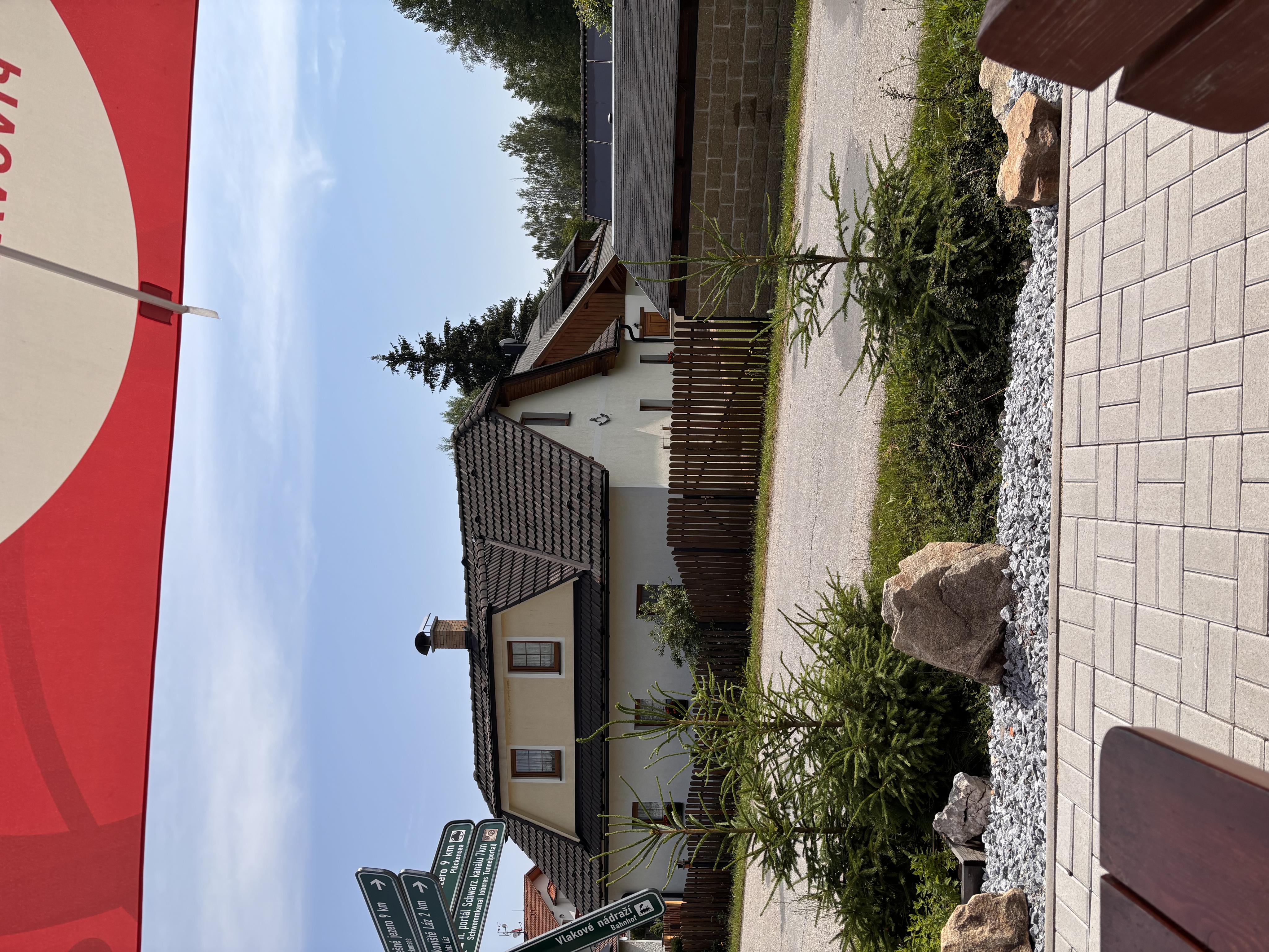 Bistro Hubertus foto 4