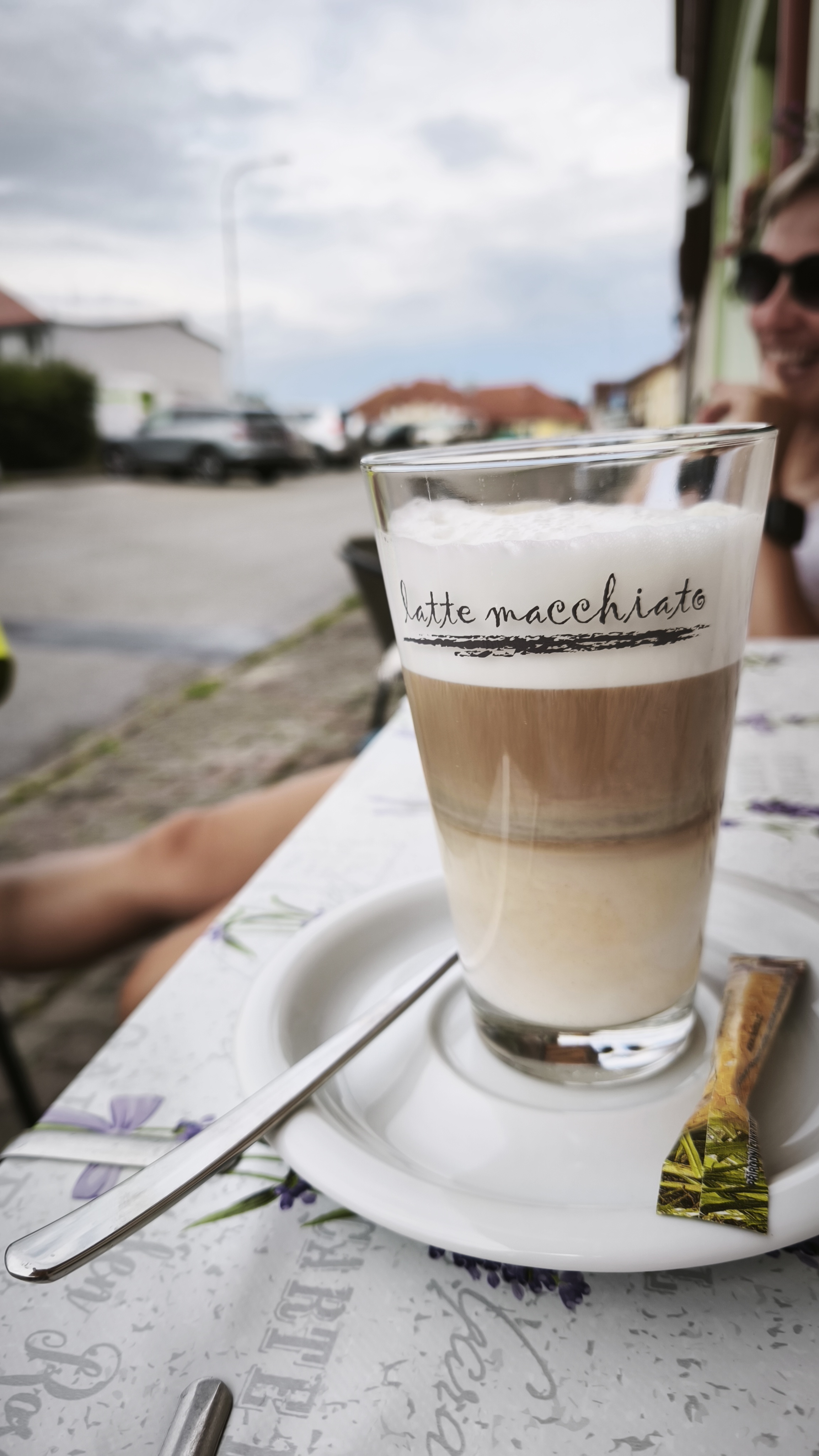 Cukrárna a bistro Na růžku foto 2