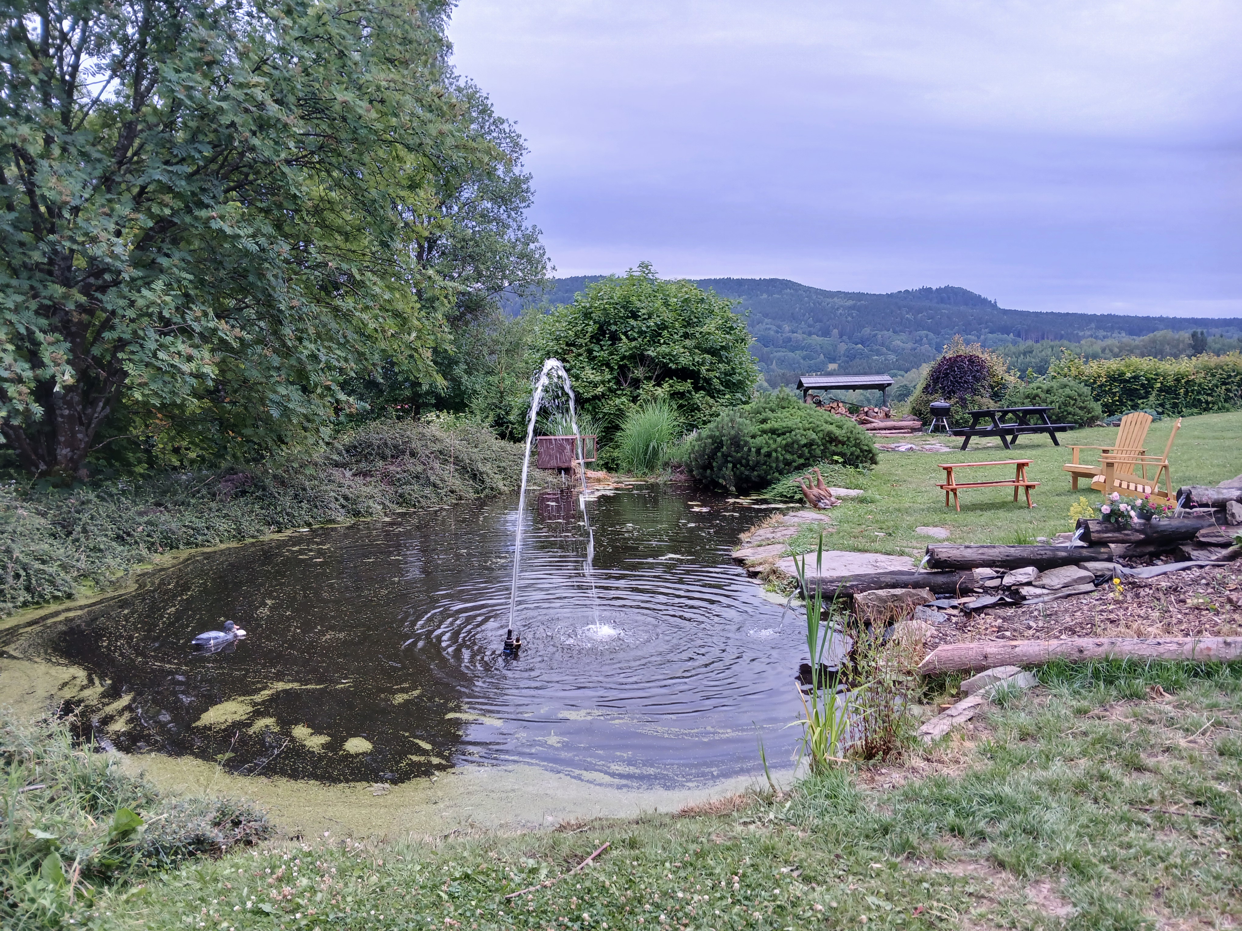 Penzion Satelit foto 6