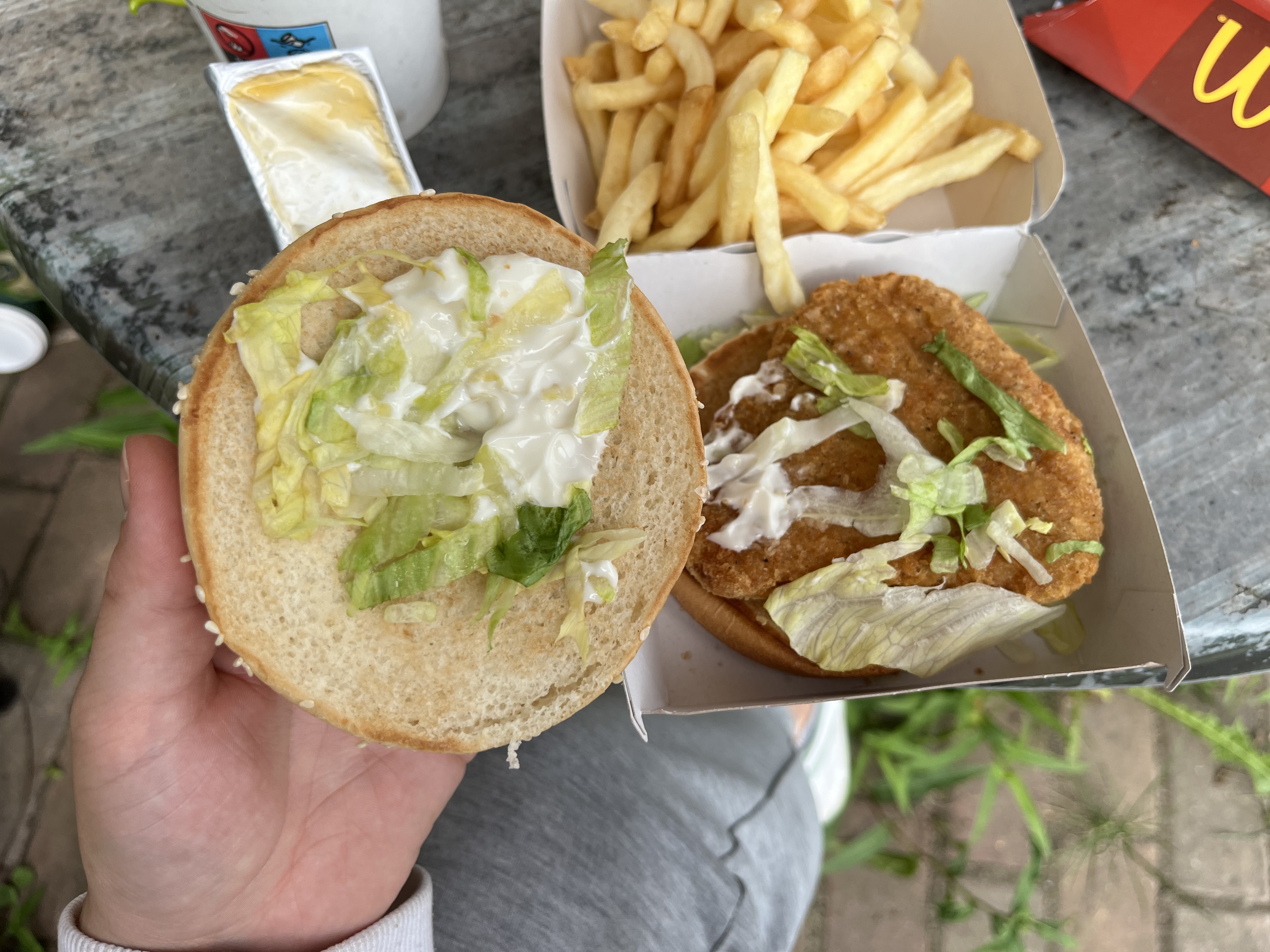 McDonald's foto 6