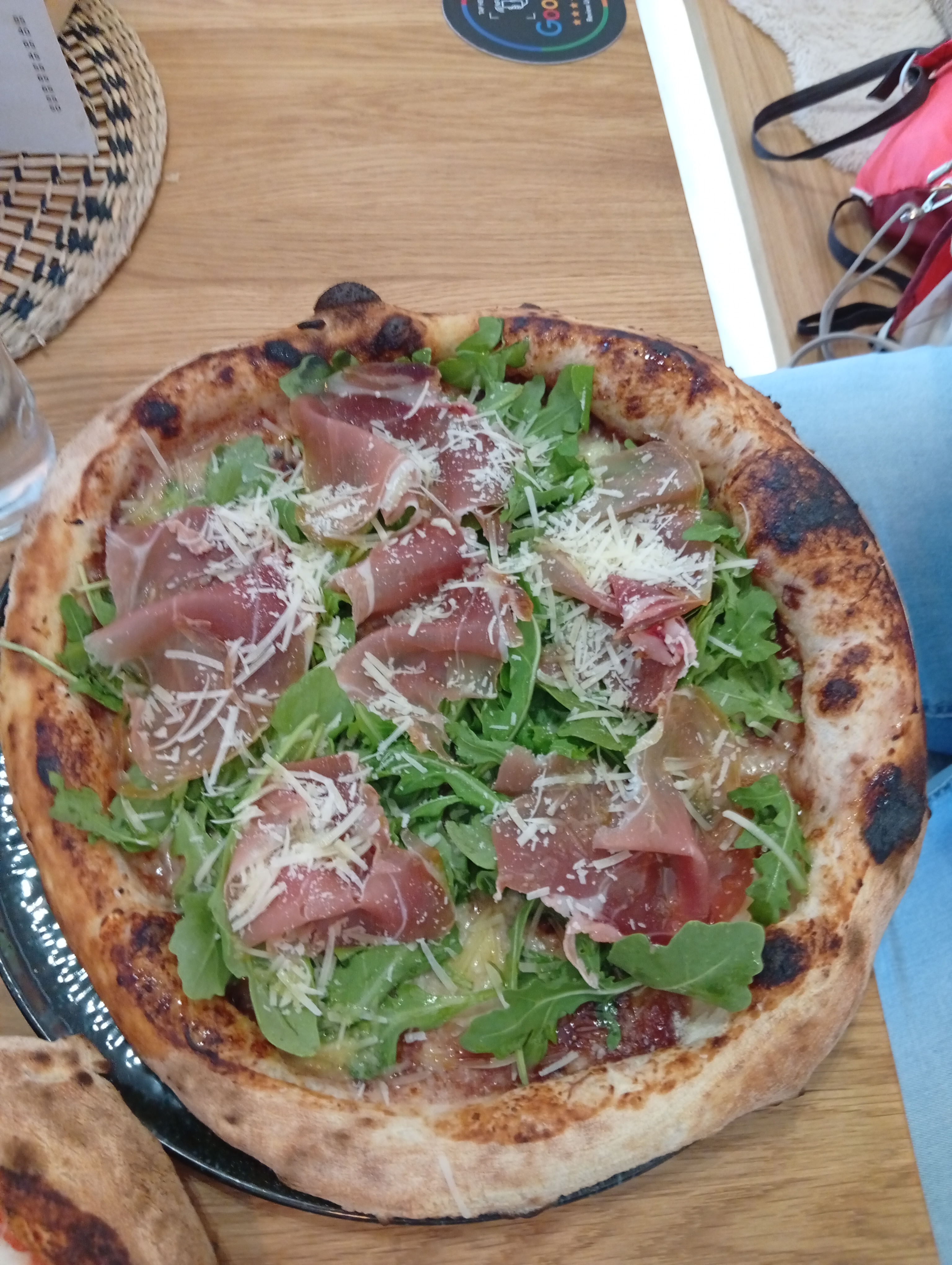 Arte Pizza foto 4