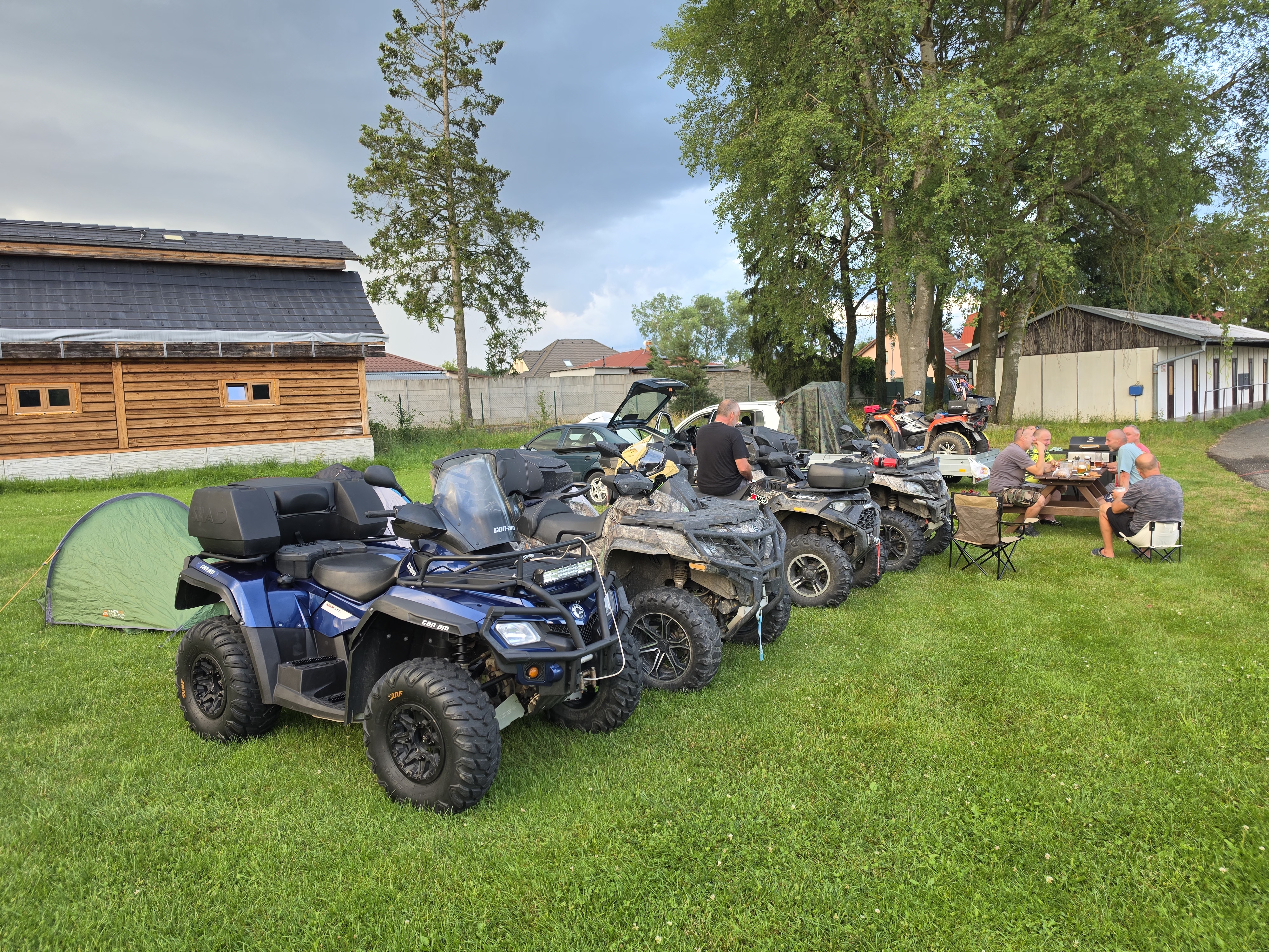 Camp Pávov foto 3
