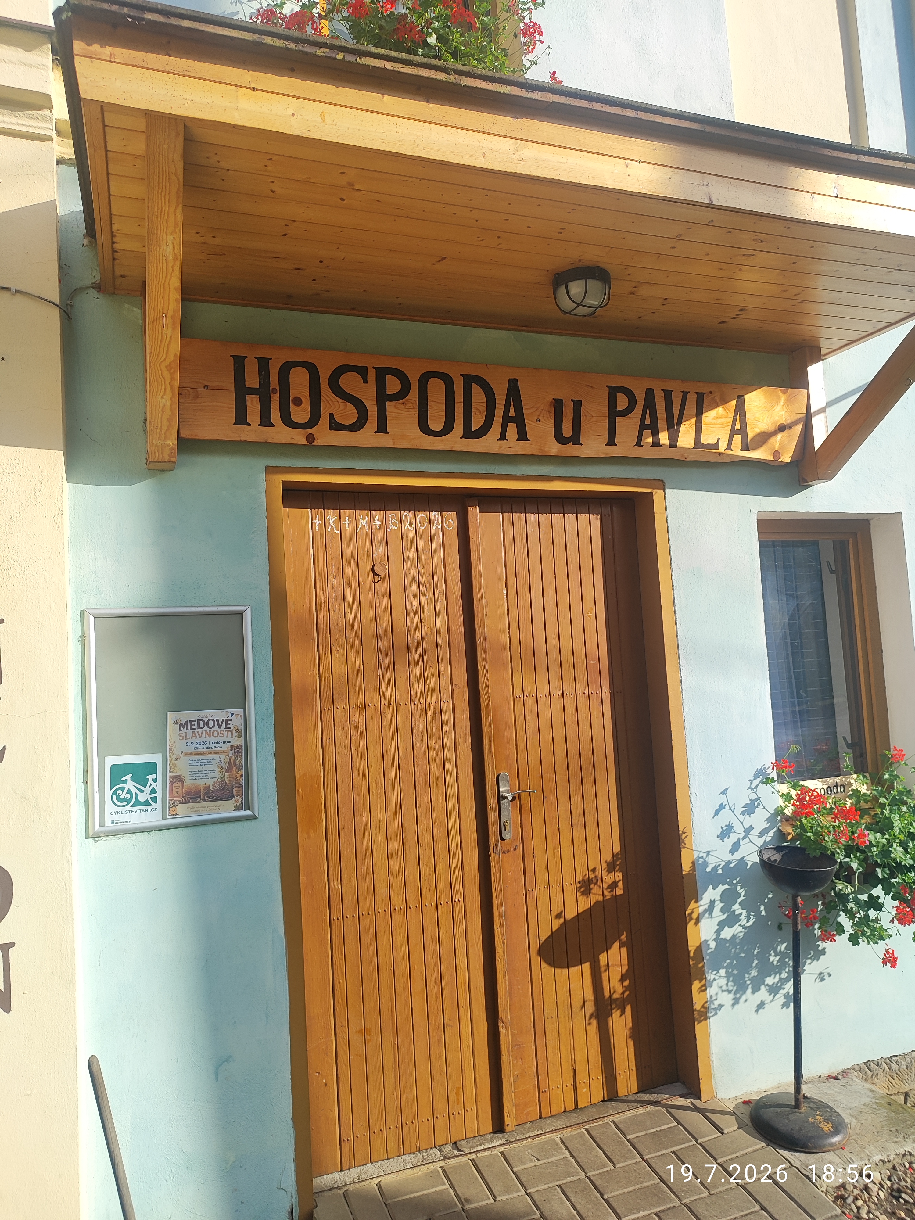 Hospoda u Pavla foto 4