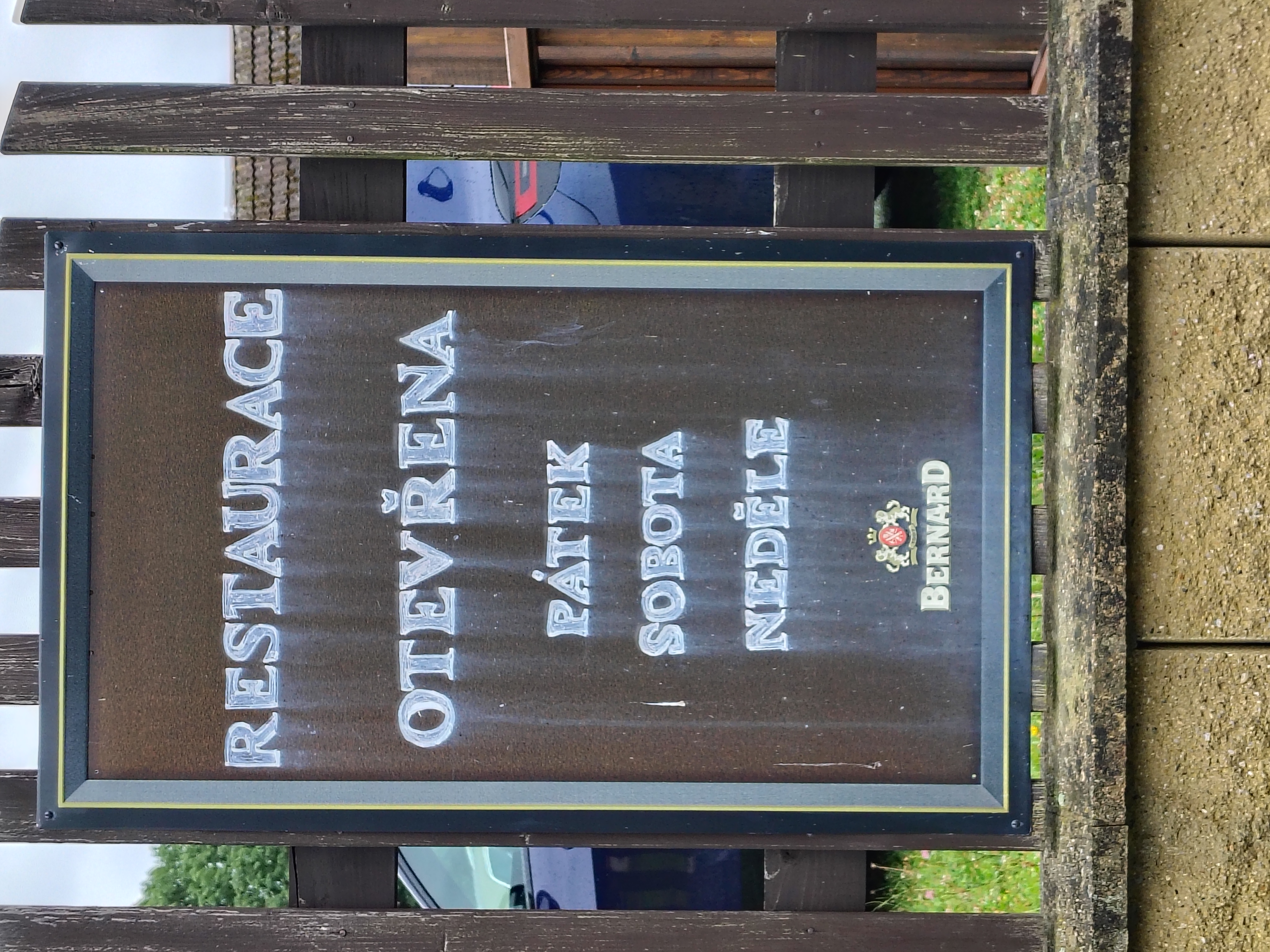 Restaurace Na Výsluní foto 5