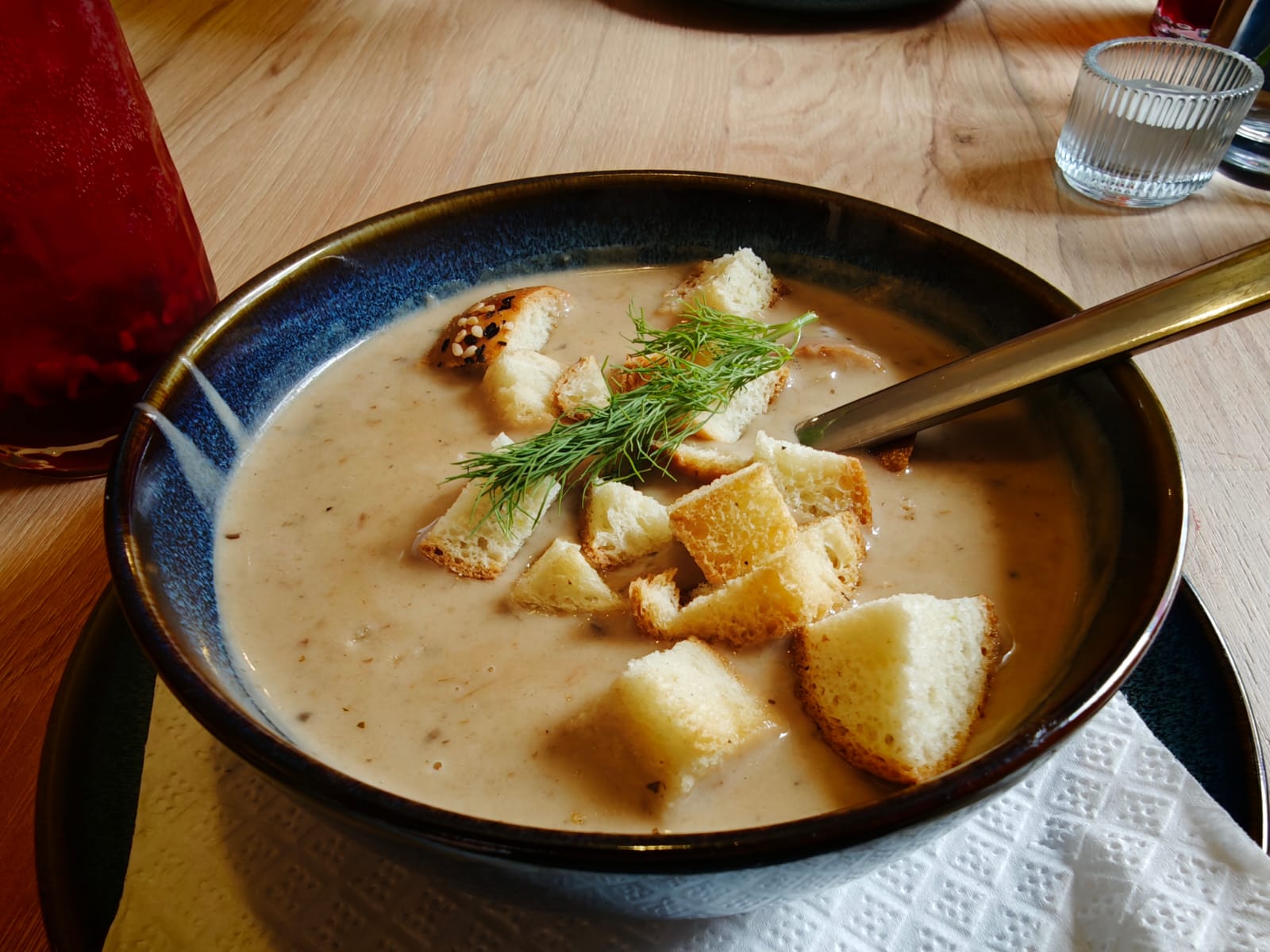 Krušovická Restaurace foto 2