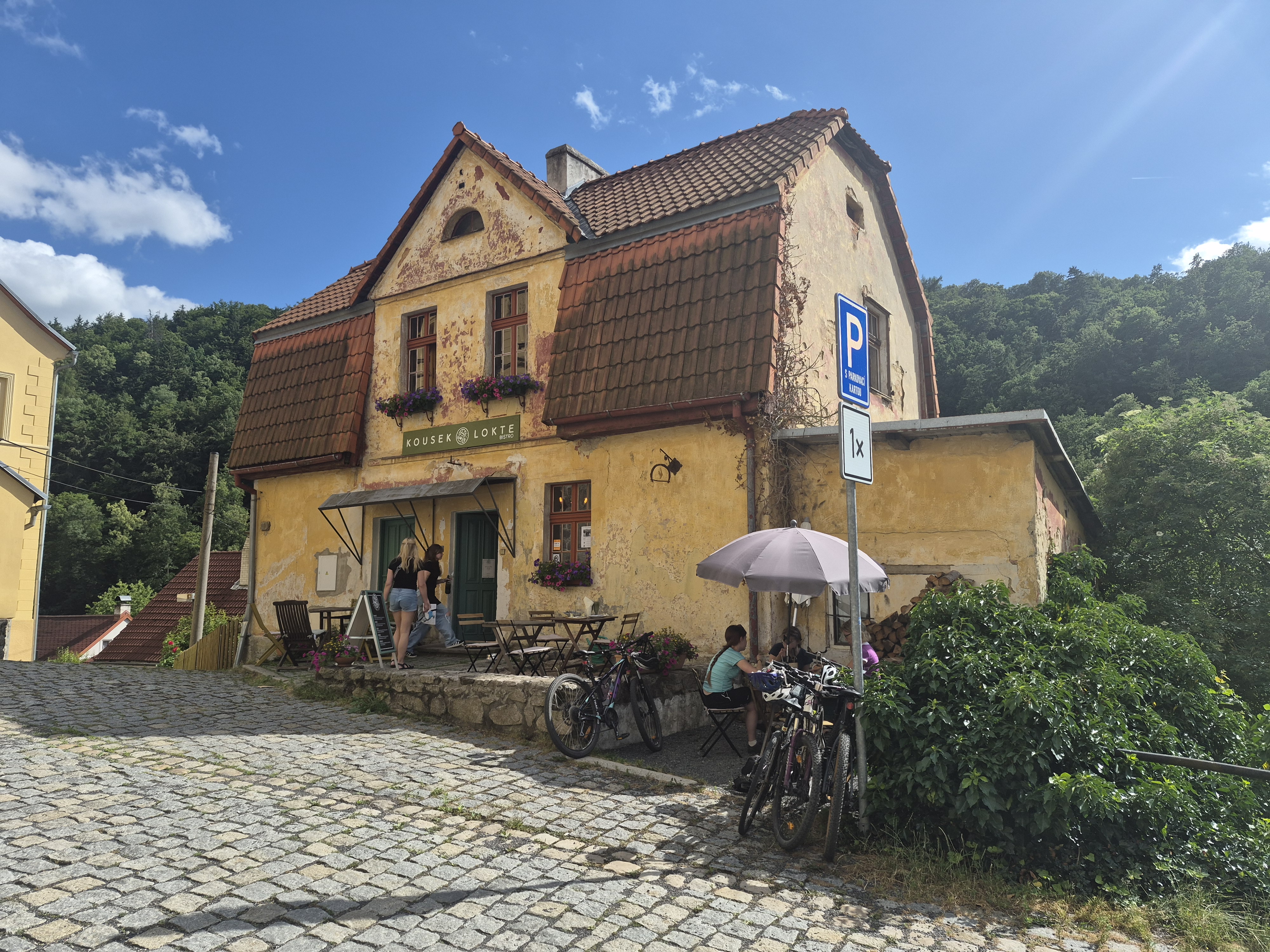 Kousek Lokte foto 4