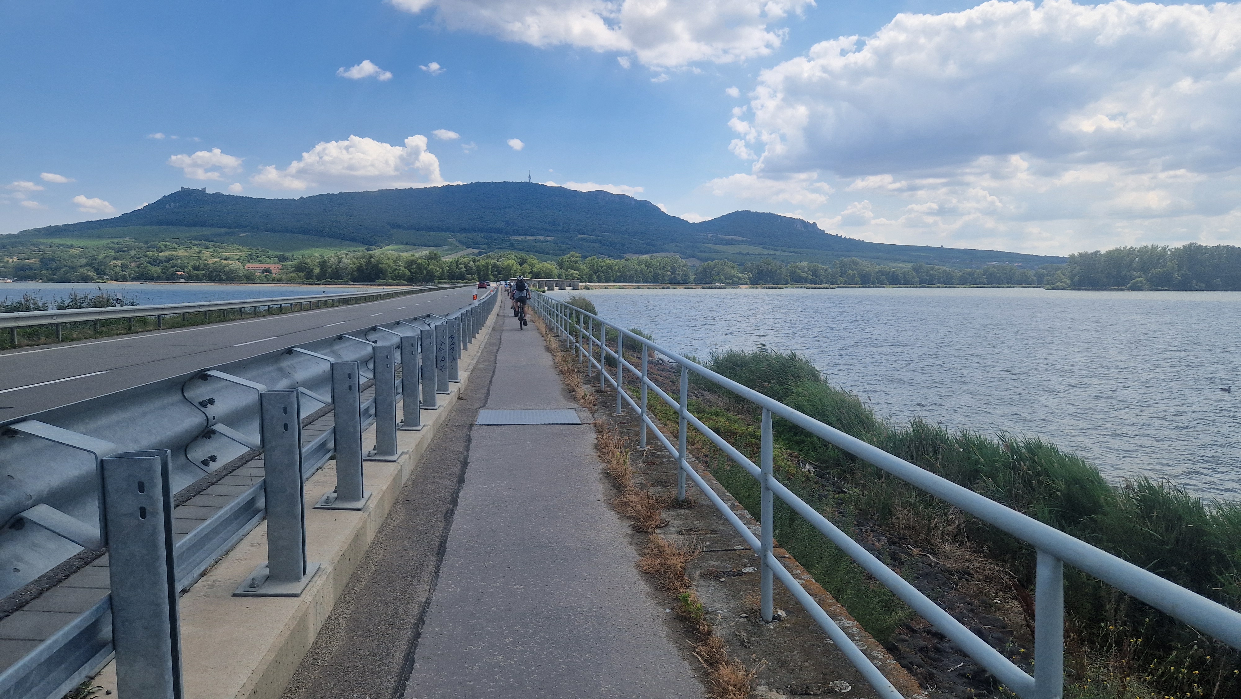 Penzion Moravský statek foto 2