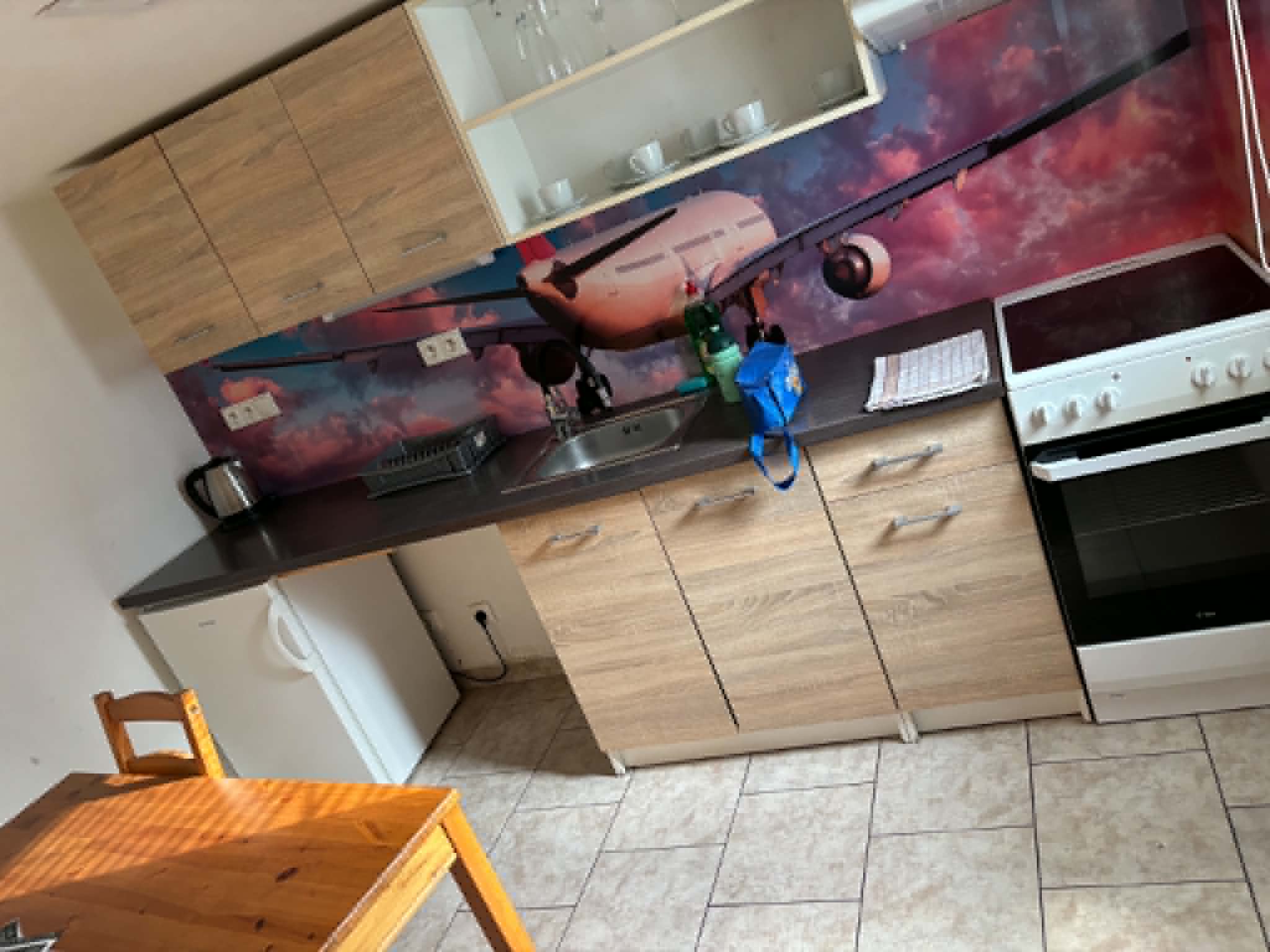 Apartmány Škodova II foto 3