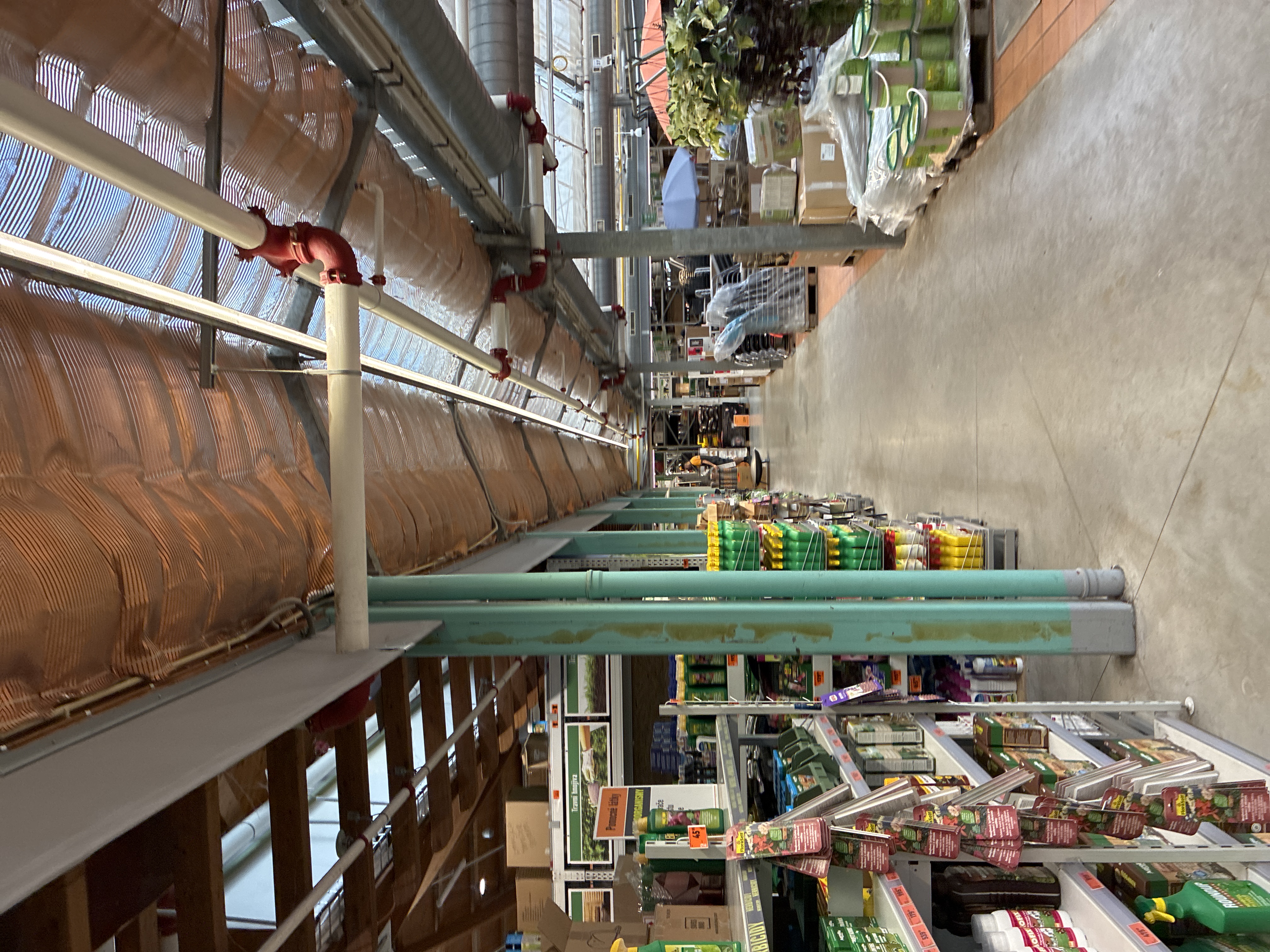 HORNBACH foto 6