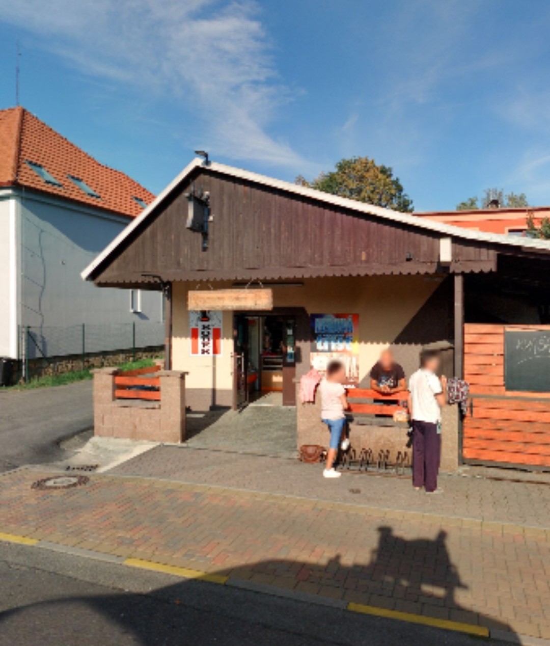 Potraviny Bobek foto 3
