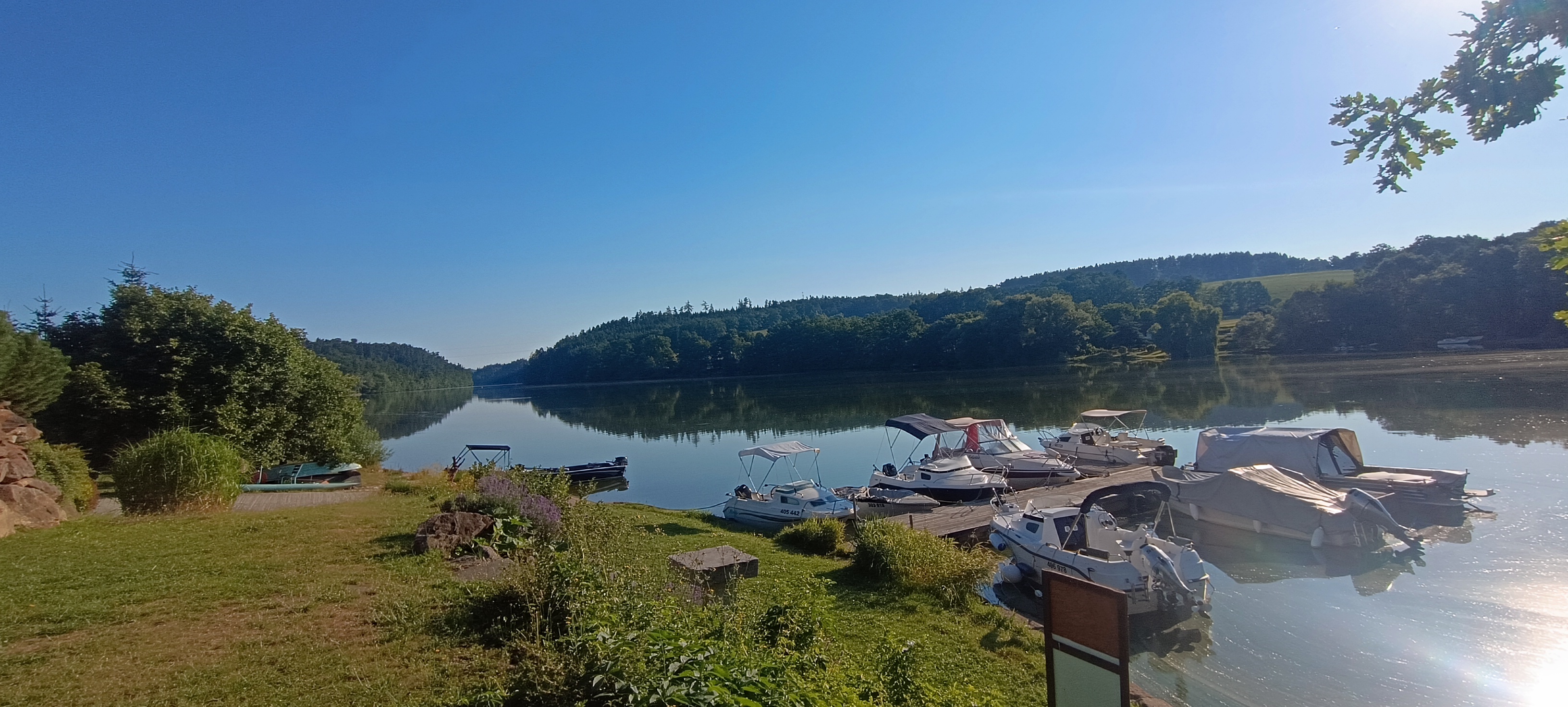 Penzion u Anděla - Apartmány Purkarec foto 3