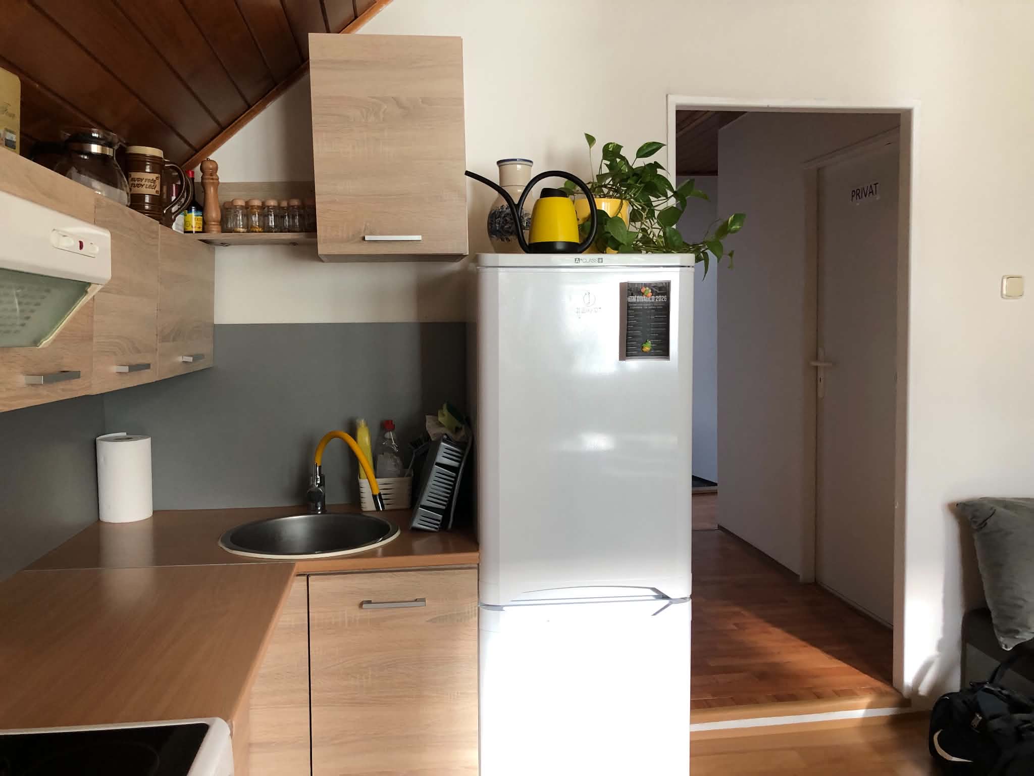 Apartmány Sotonovi foto 5