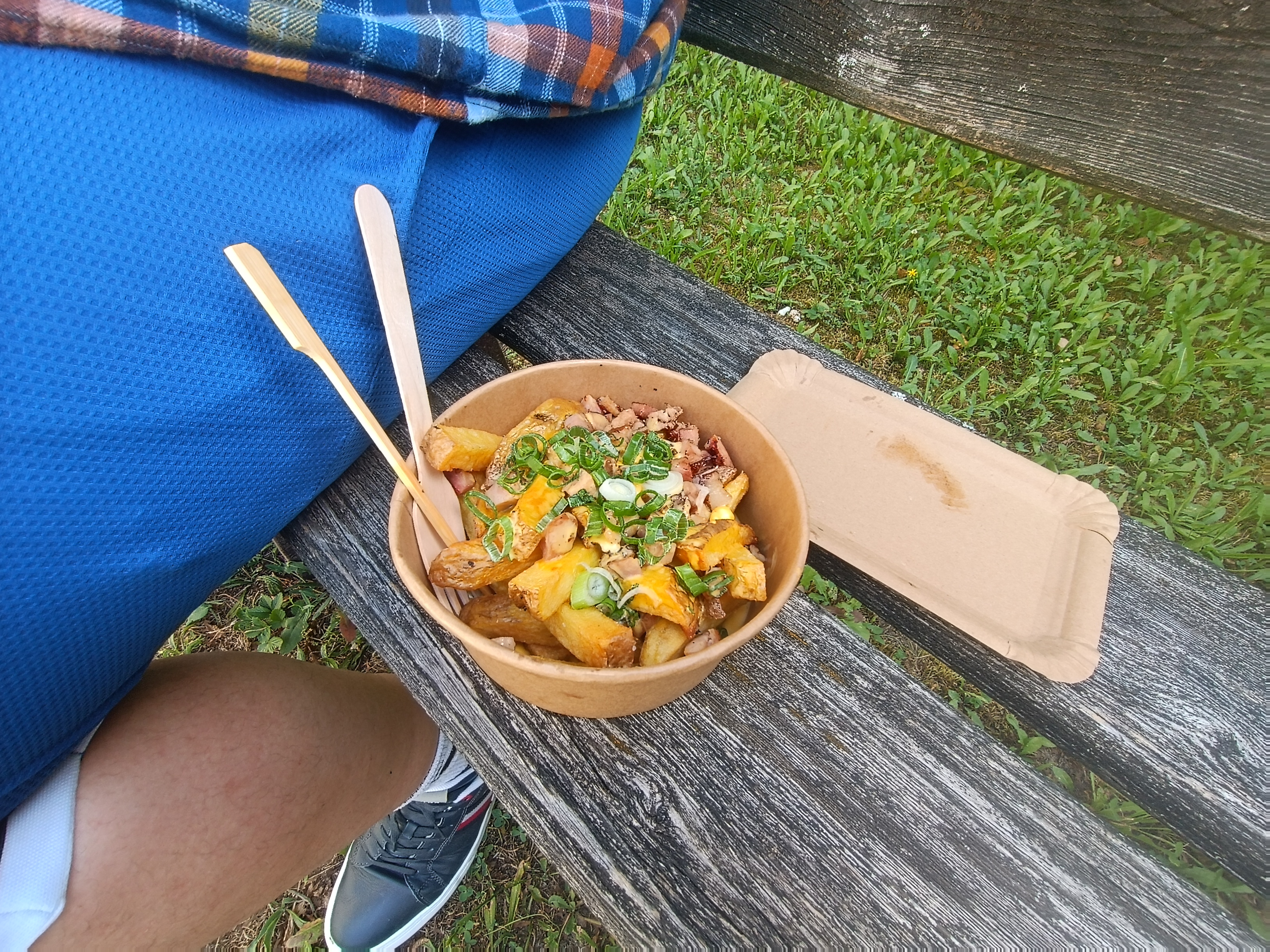 FoodTruck U Štěpána foto 6