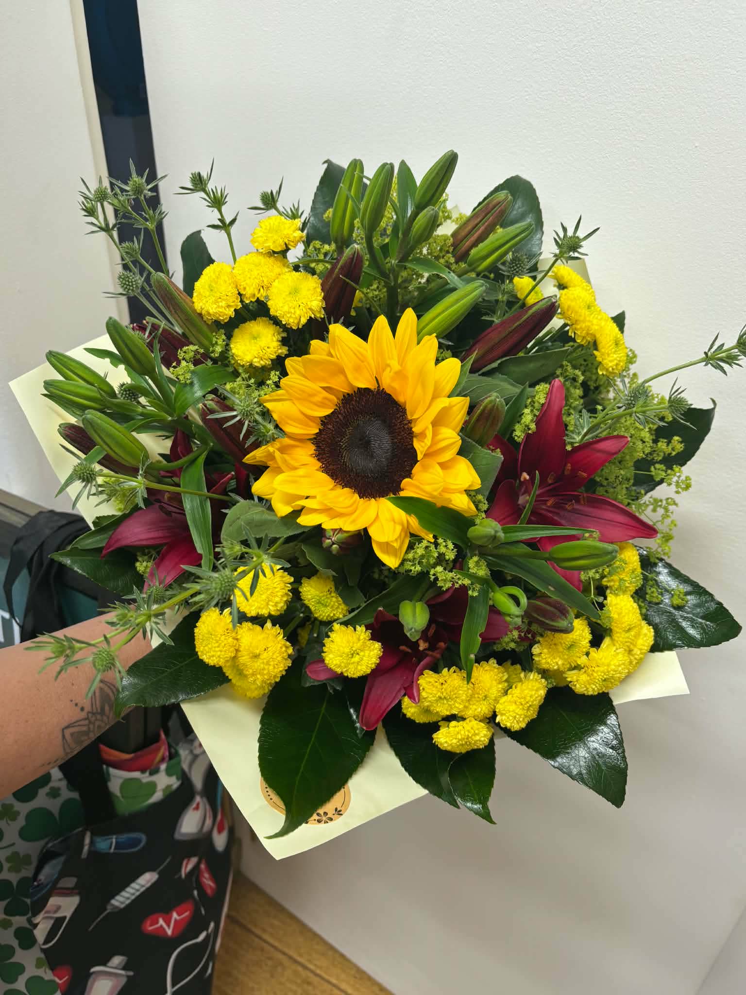 Petra Florist foto 2