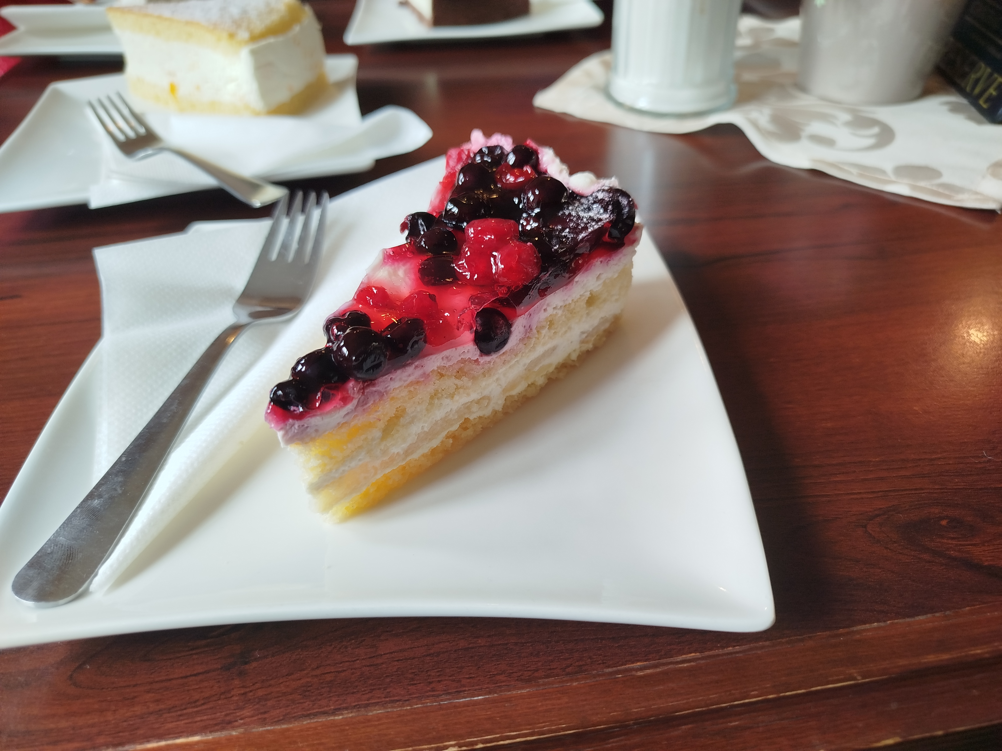 Cafe Pohoda foto 3