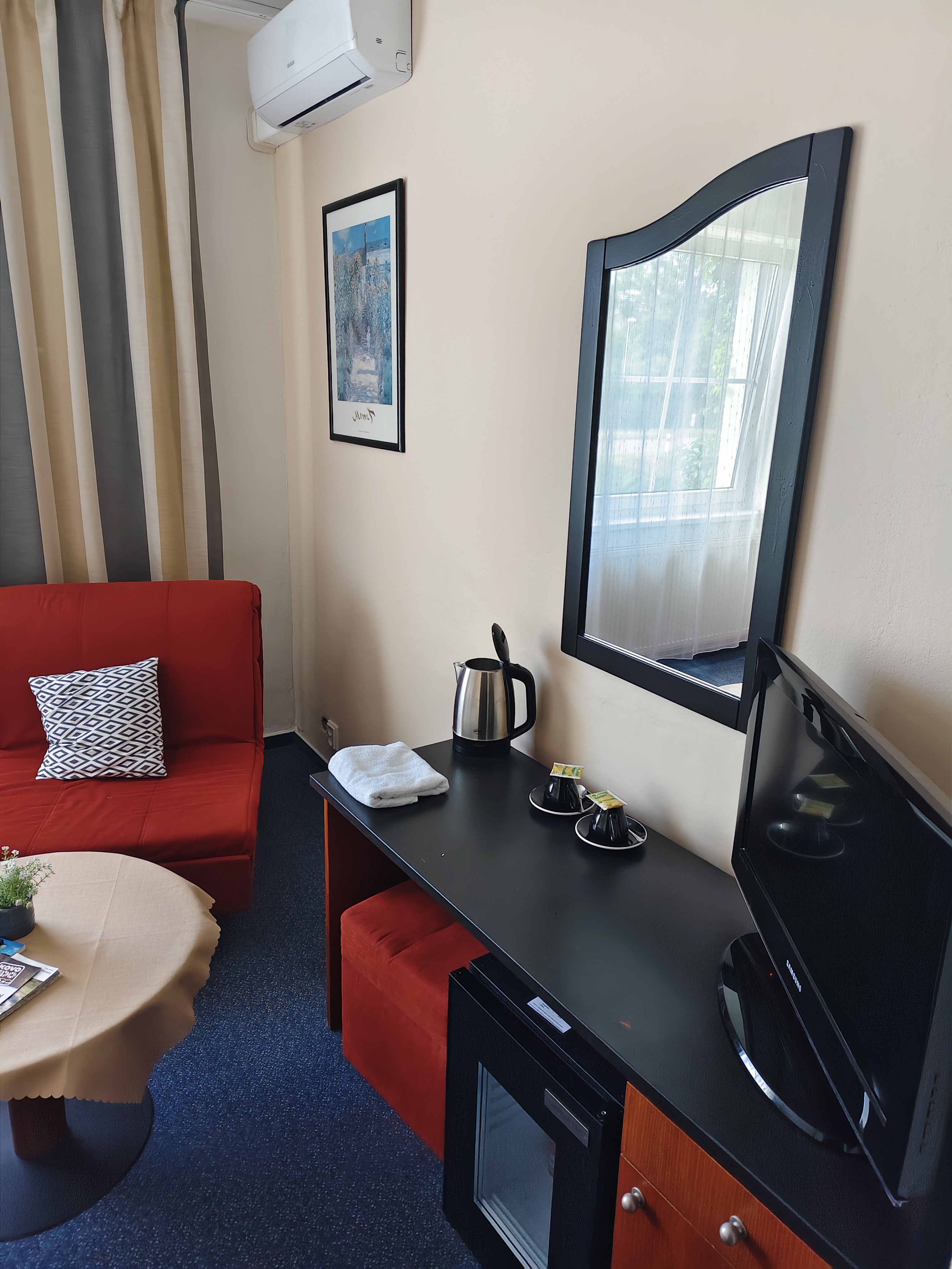 Hotel Synot foto 2