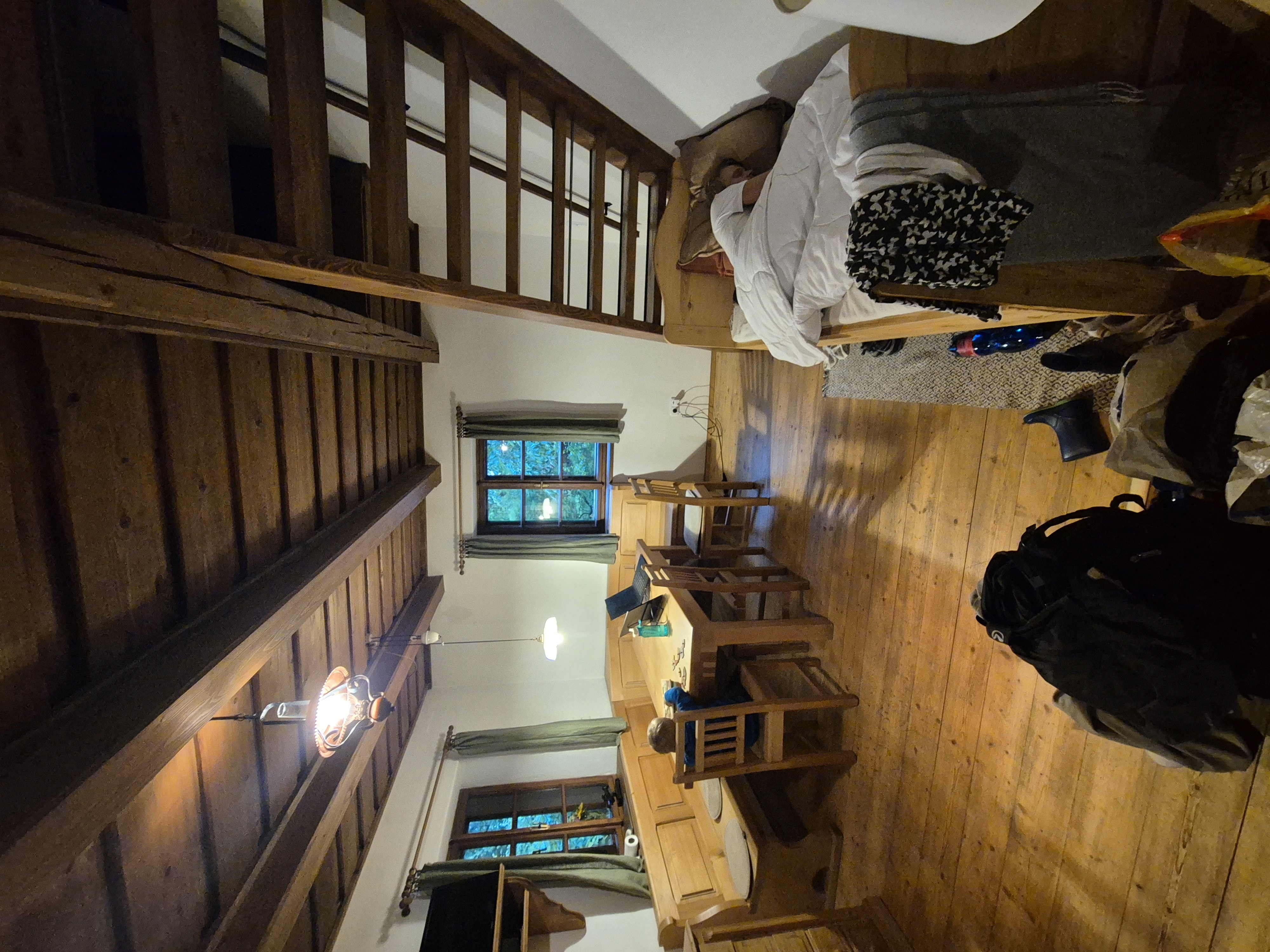 Apartmány Červený Dvůr foto 3