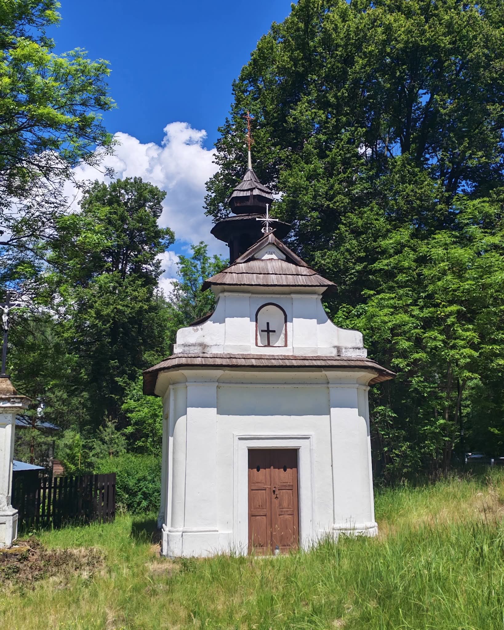 Občerstvení U Kapličky foto 5