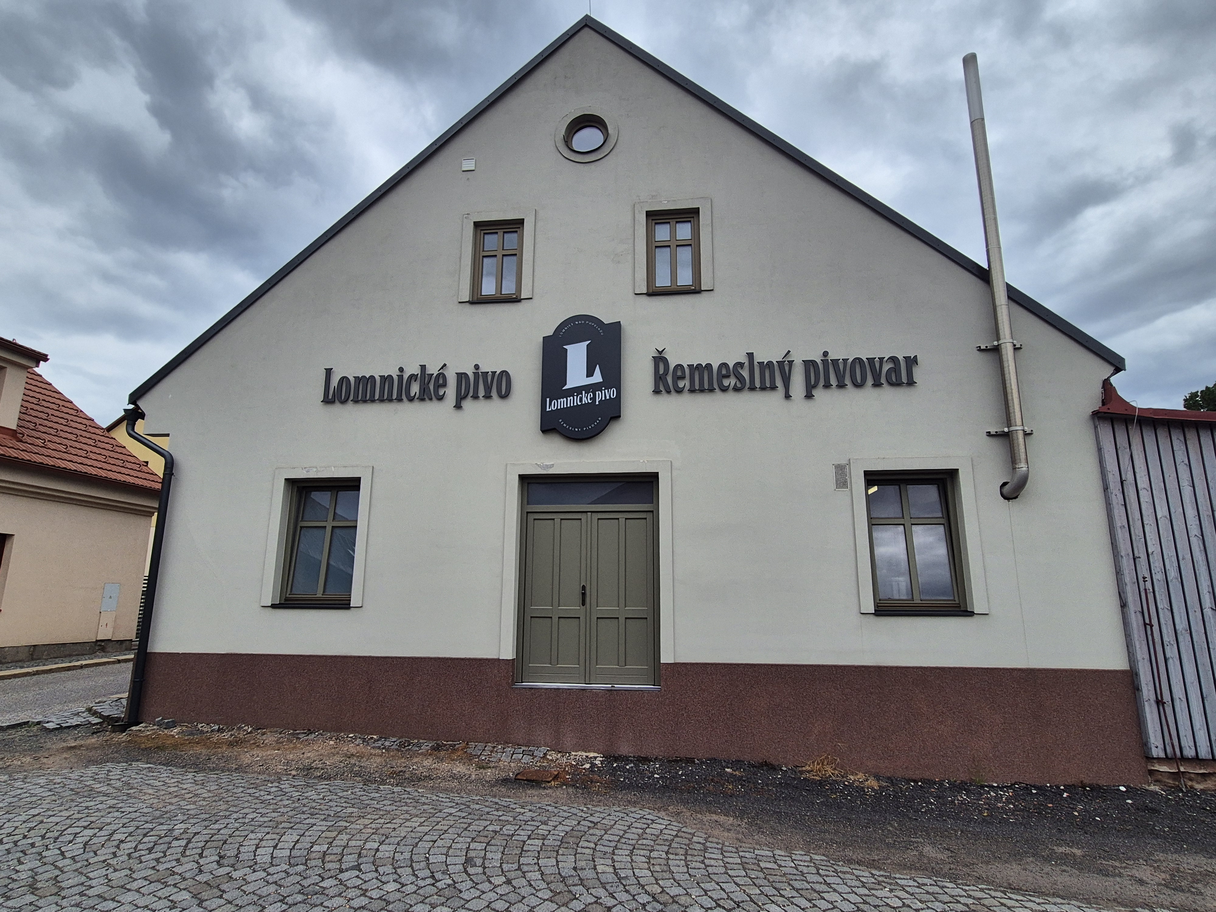 ŘEMESLNÝ PIVOVAR Lomnice nad Popelkou, s.r.o. foto 5