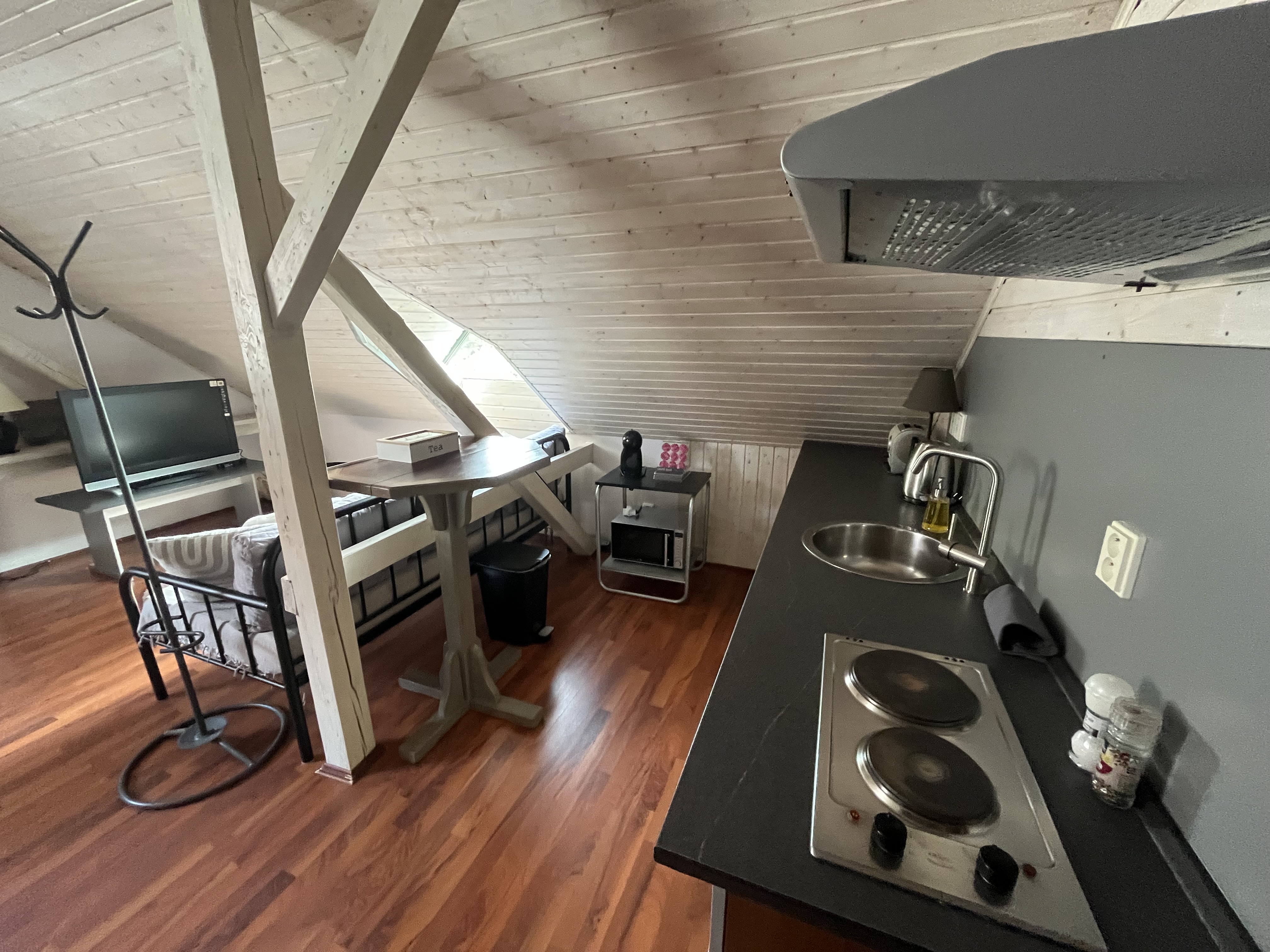 Apartmánový dům Rudík foto 5