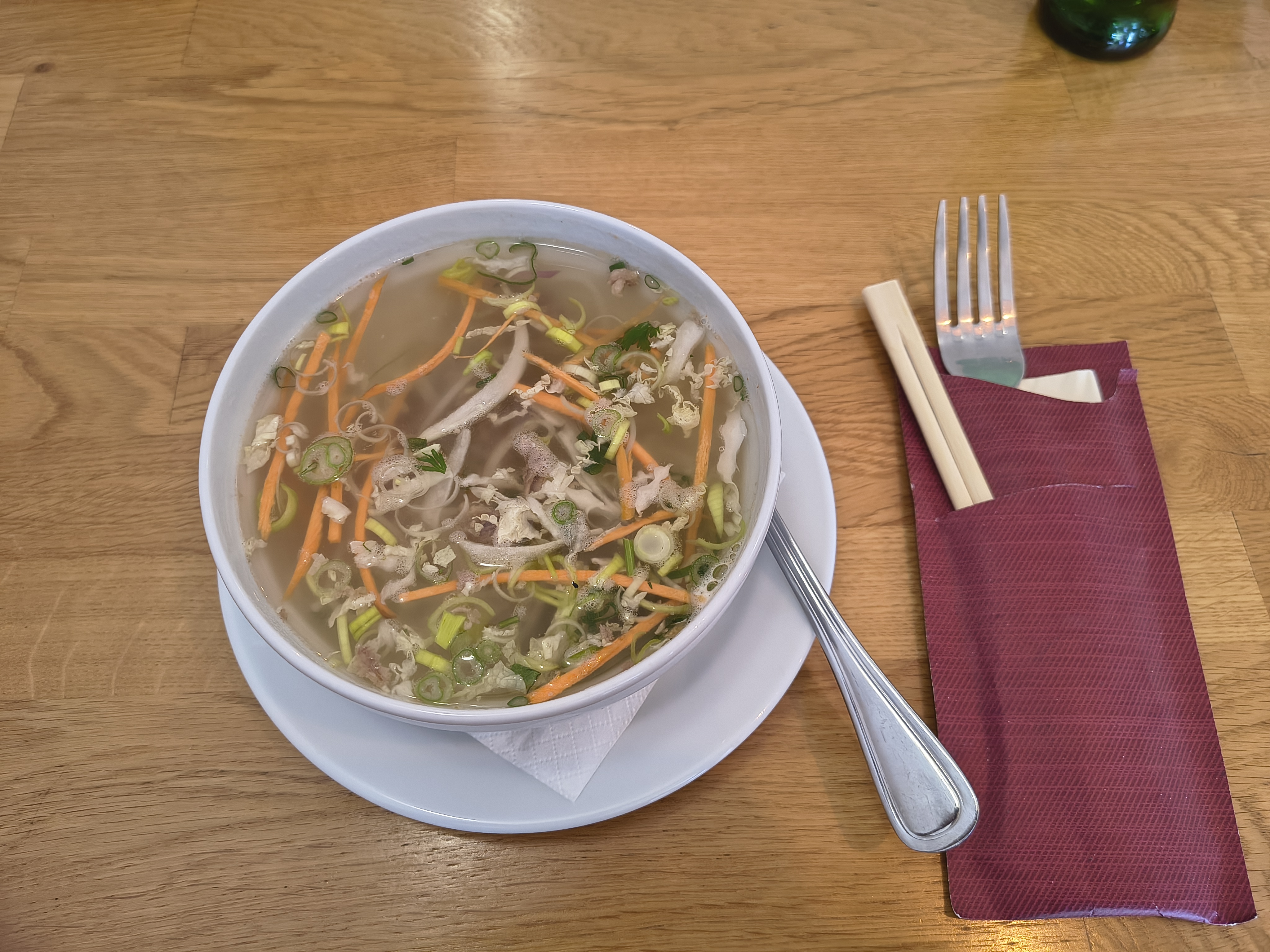 Viet Kitchen foto 1