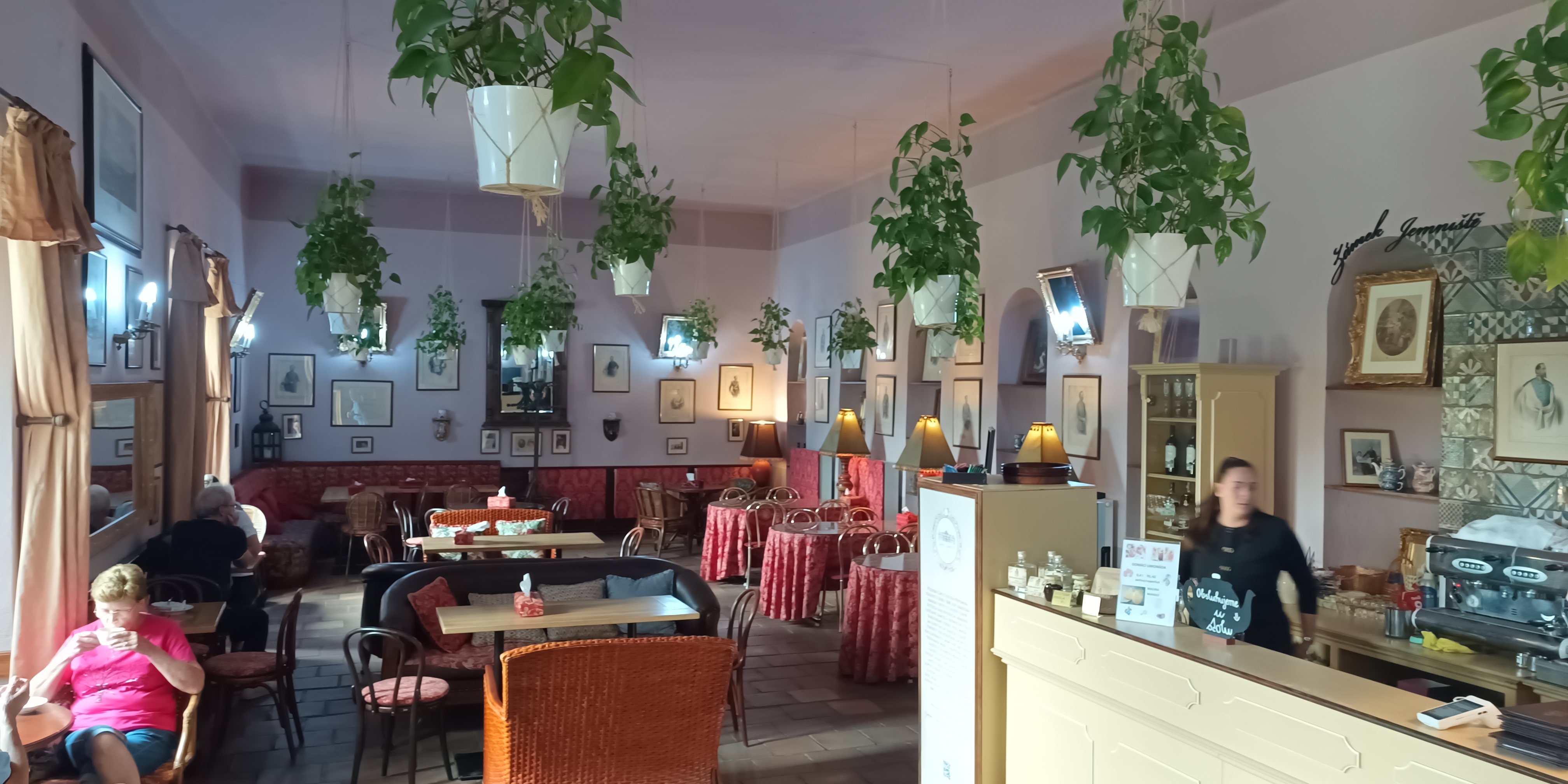 Cafe Custoza foto 6